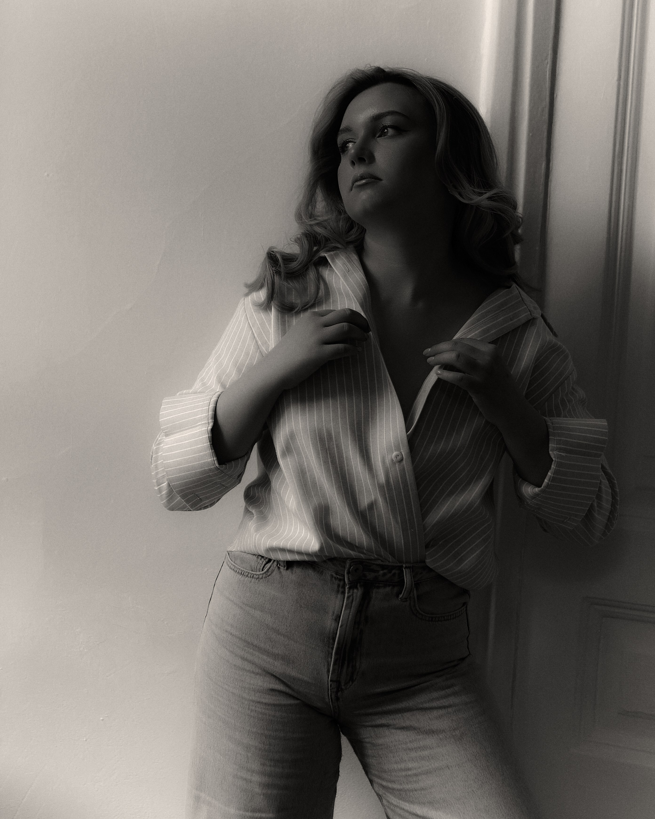 Валентина. DARYA.BELKINA