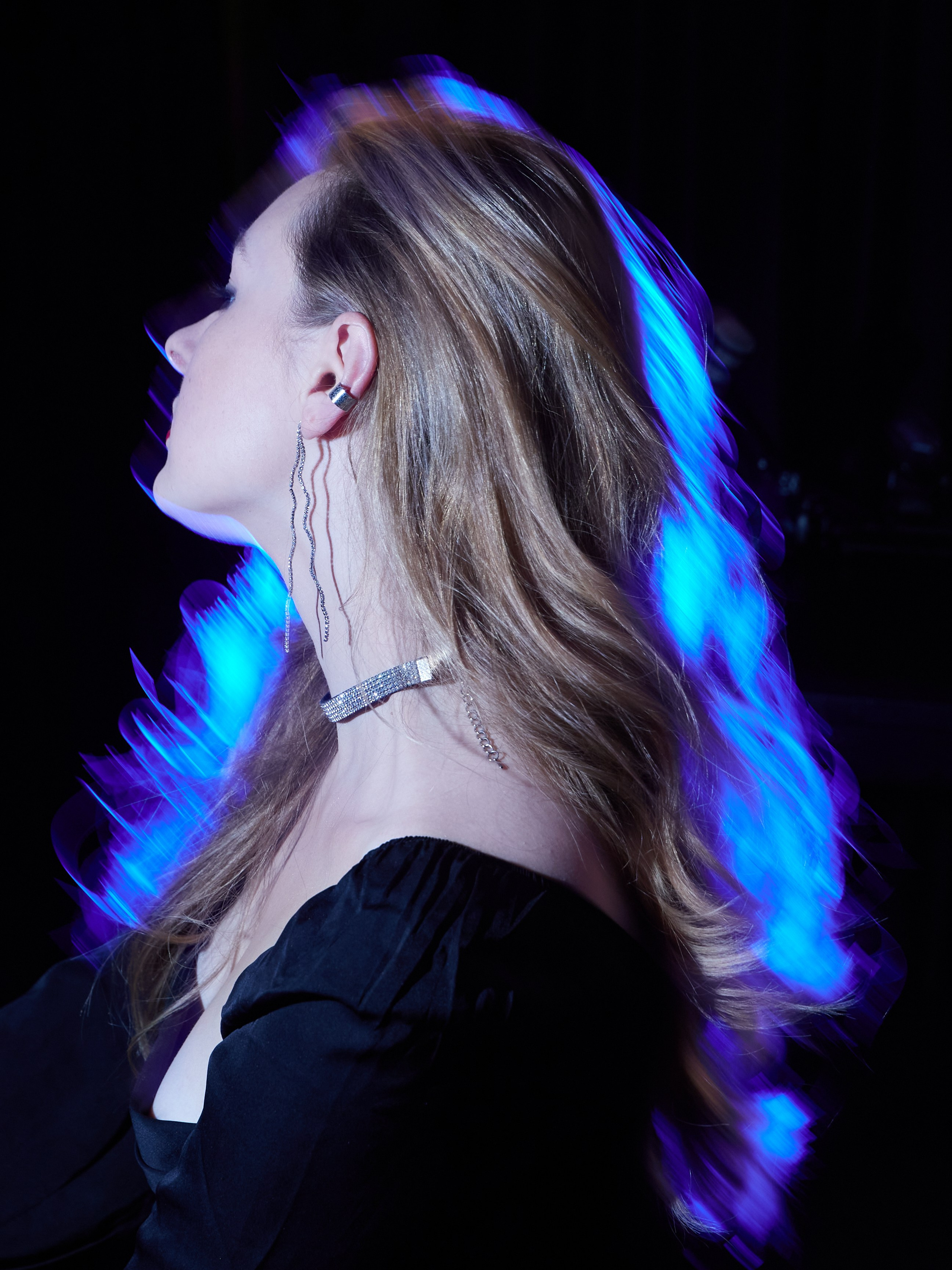 Photographer in Tbilisi Saint-Petersburg Worldwide — Elena Golubeva