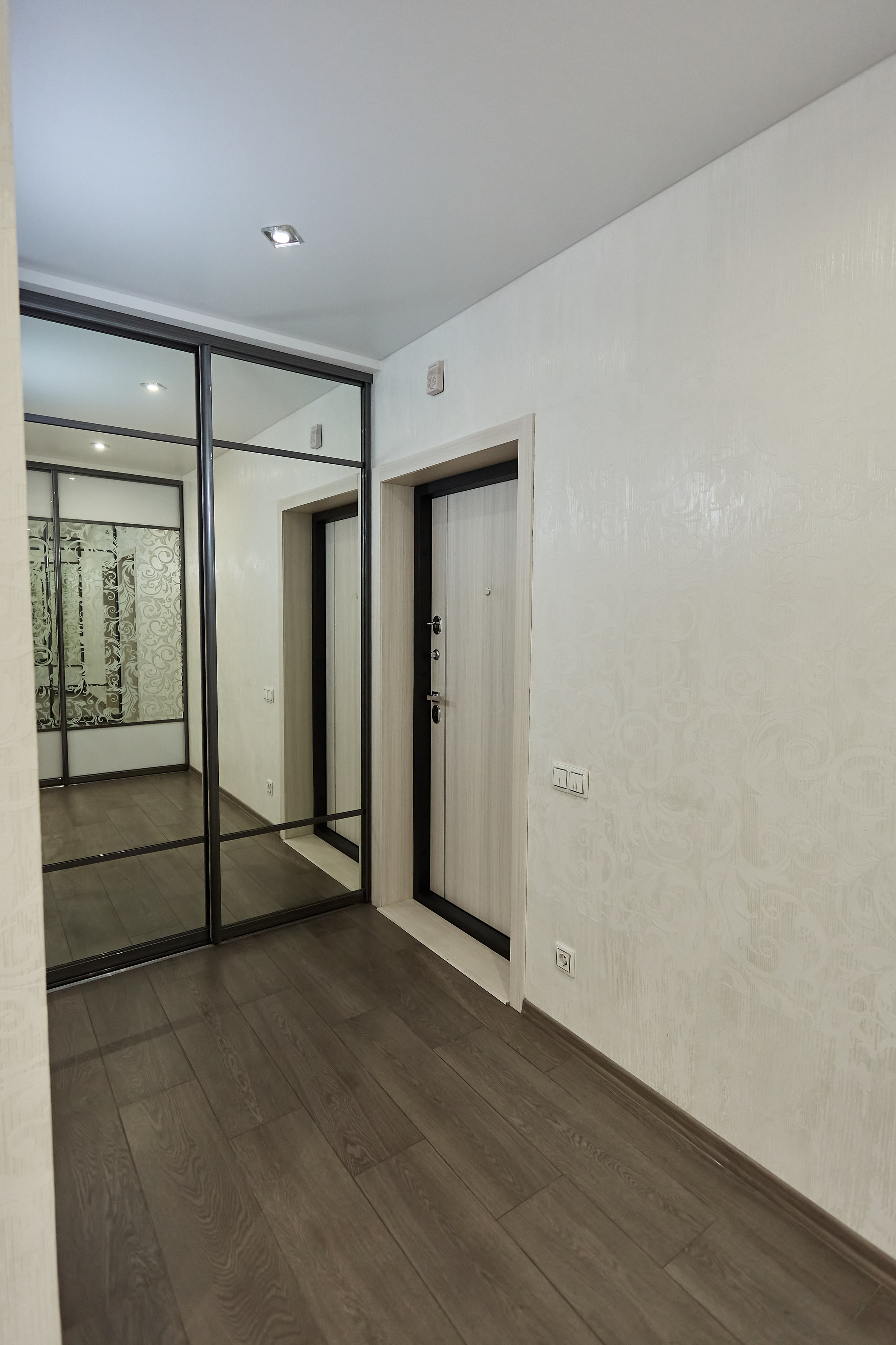 Квартира Аквамарин. Фотограф Барнаул Фатыхов Тимур