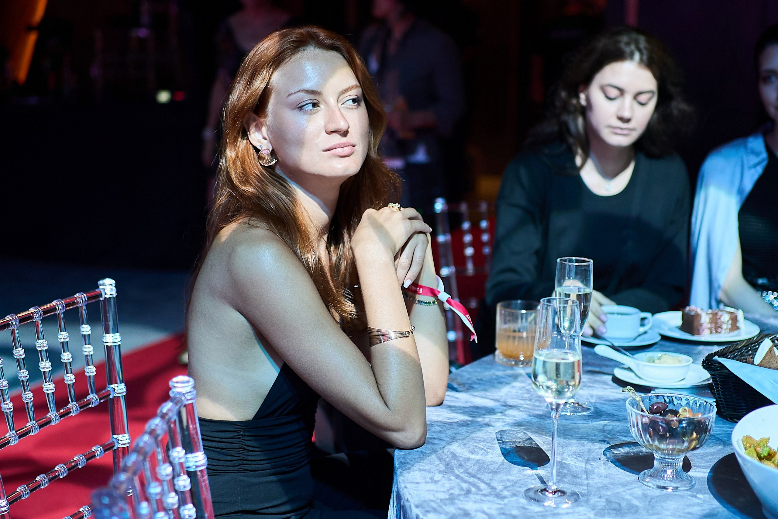 FASHION SUMMER AWARDS 2024. Фотограф и Видеограф в Москве. Олег Корушев