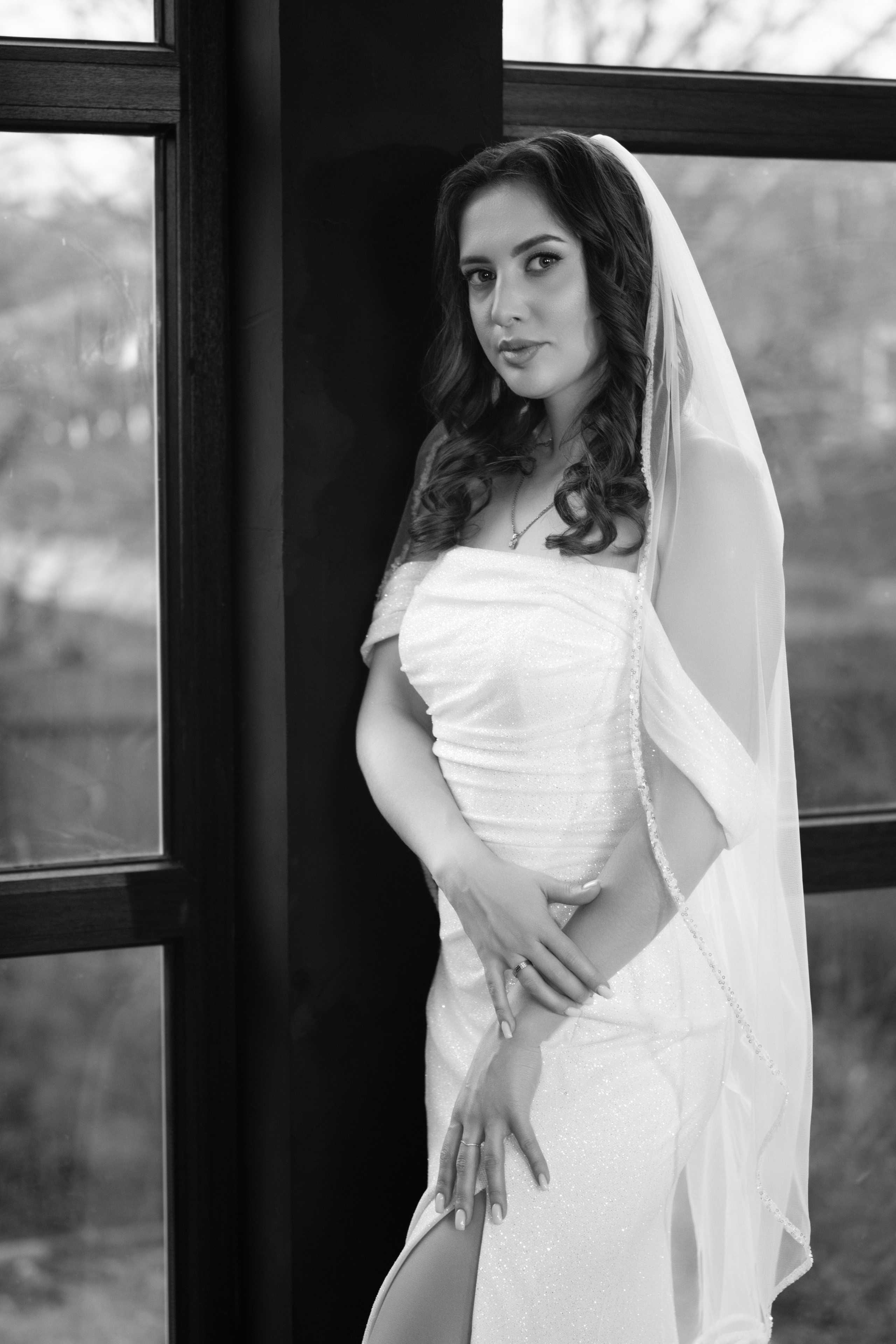 Виталий и Юлия. Фотограф