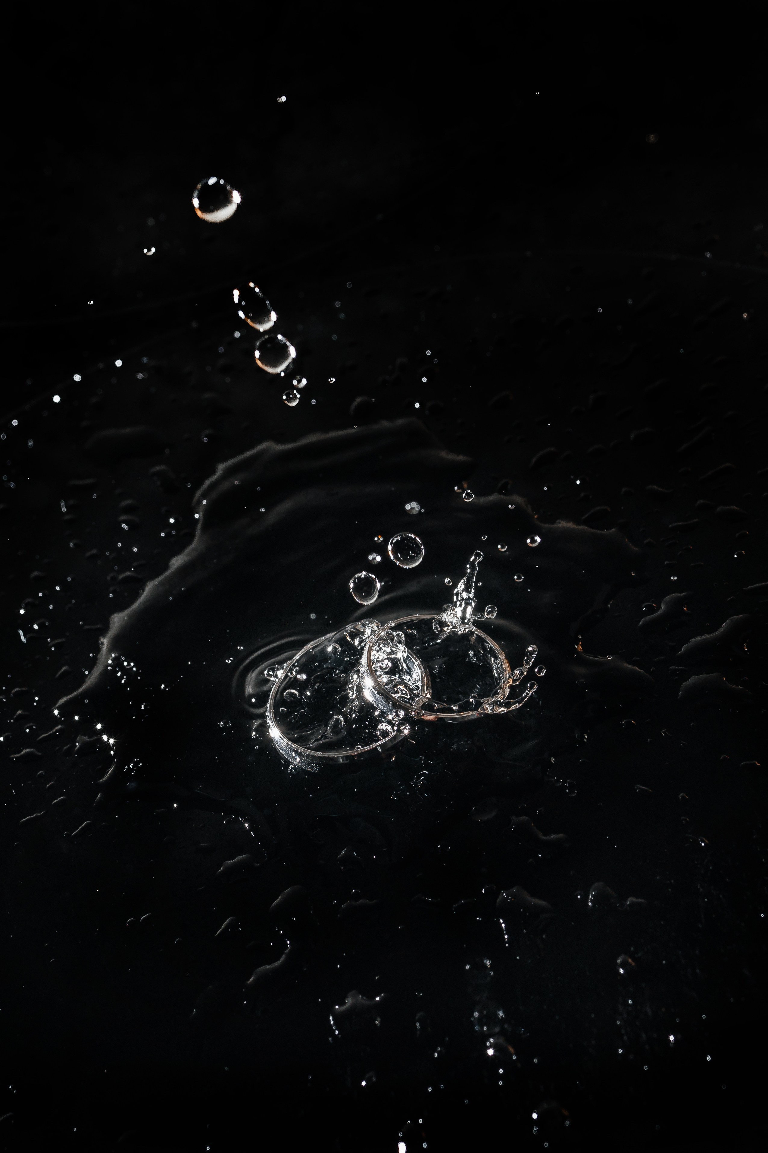 Миша и Лена. Свадебный и семейный фотограф в Санкт-Петербурге Александр Озеров