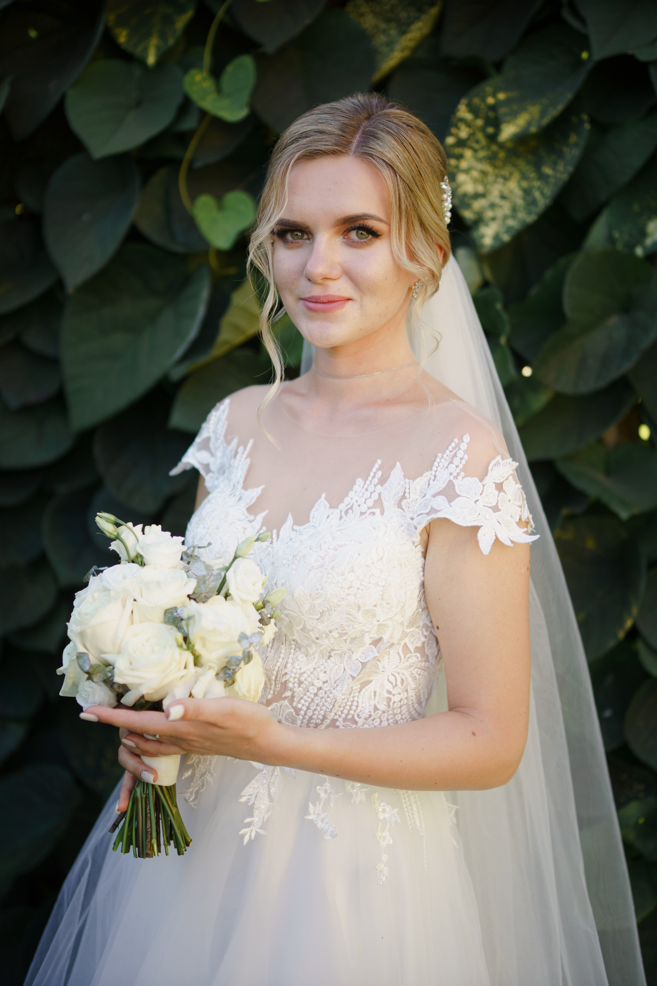 Свадебный анонс. Фотограф Иван Пичушкин