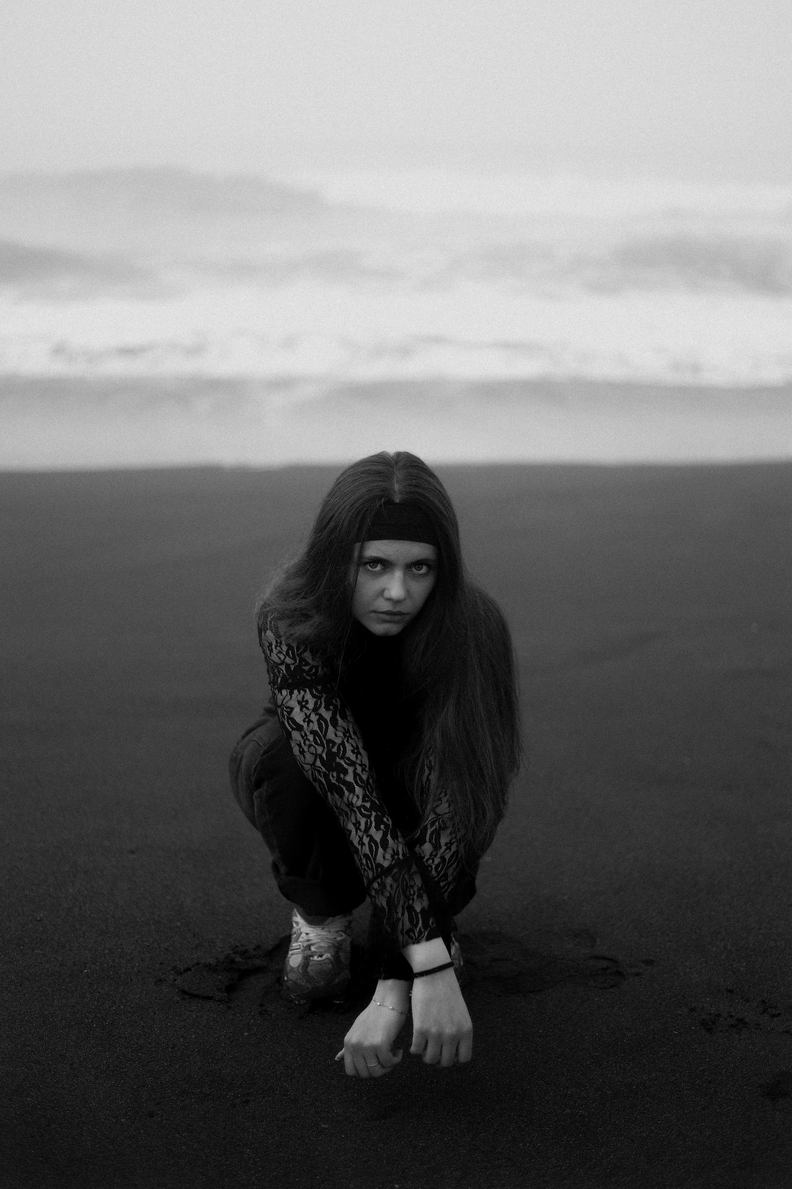 Портретная съемка. Фотограф в Калининграде, Софья Вологдина