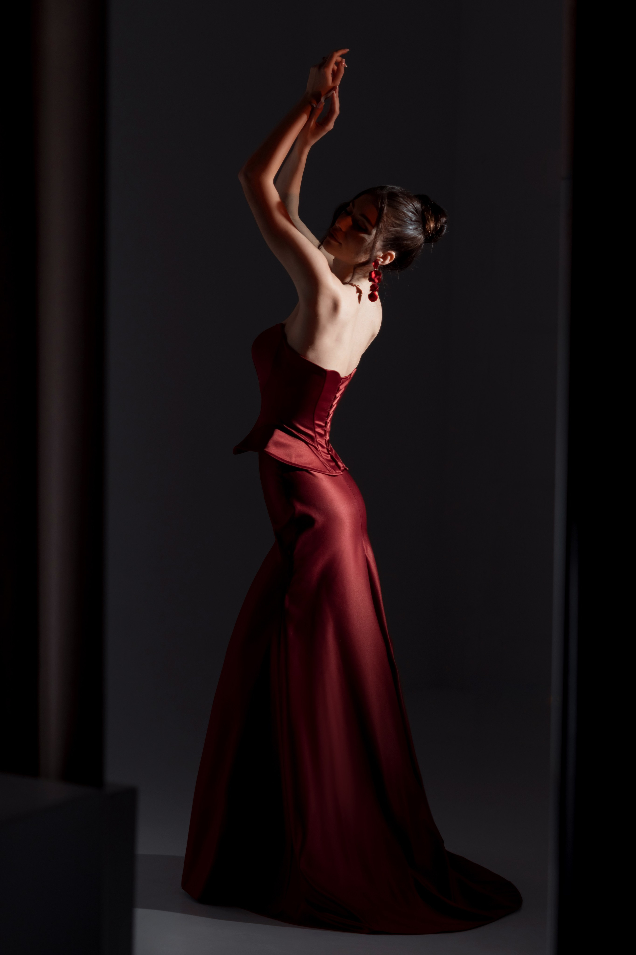 Фотограф в Волгограде, Москве, Санкт-Петербурге Валентина Ермилова