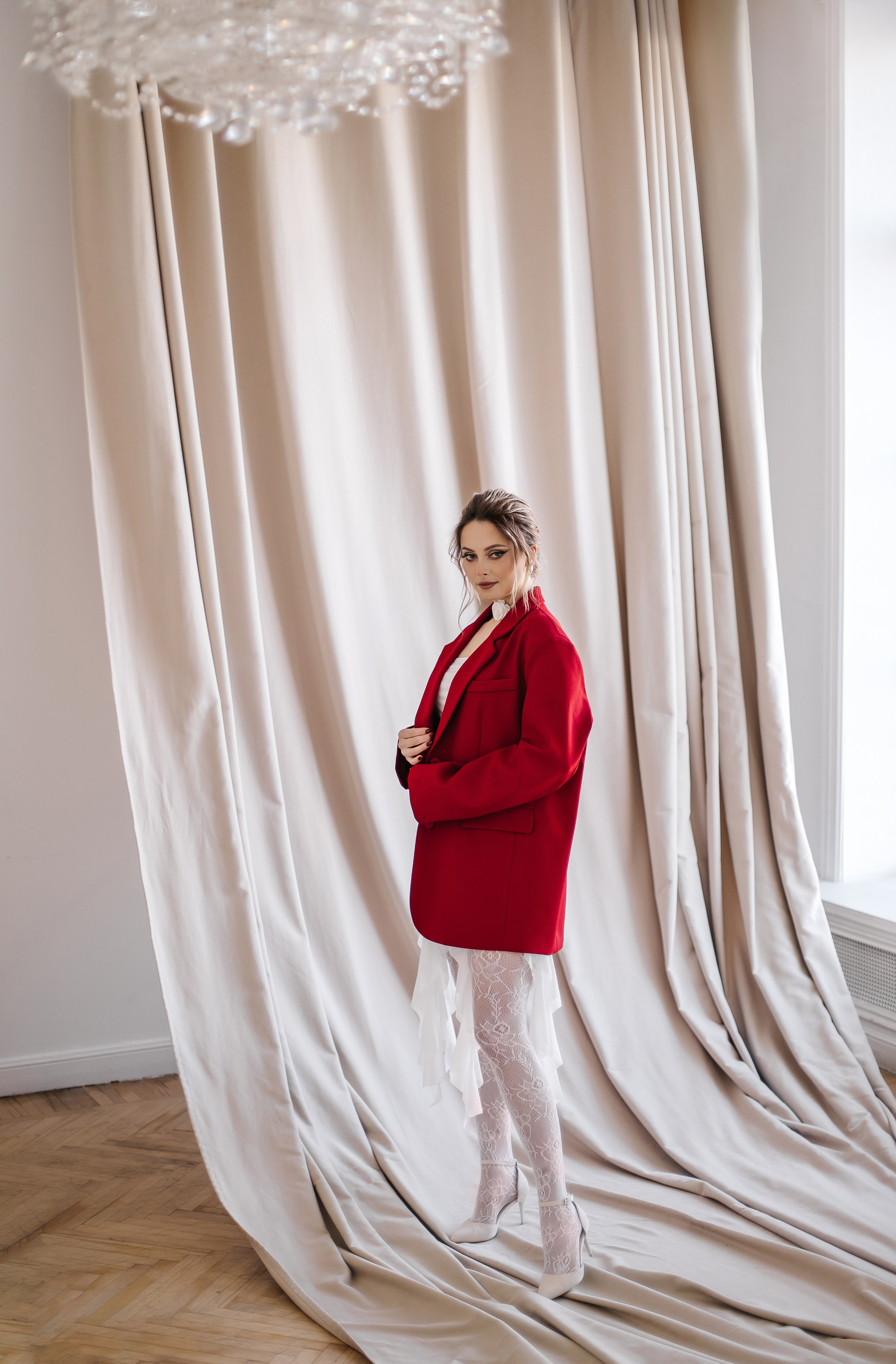 Оксана. Свадебный и портретный фотограф в Миассе Филиппенко Дарья