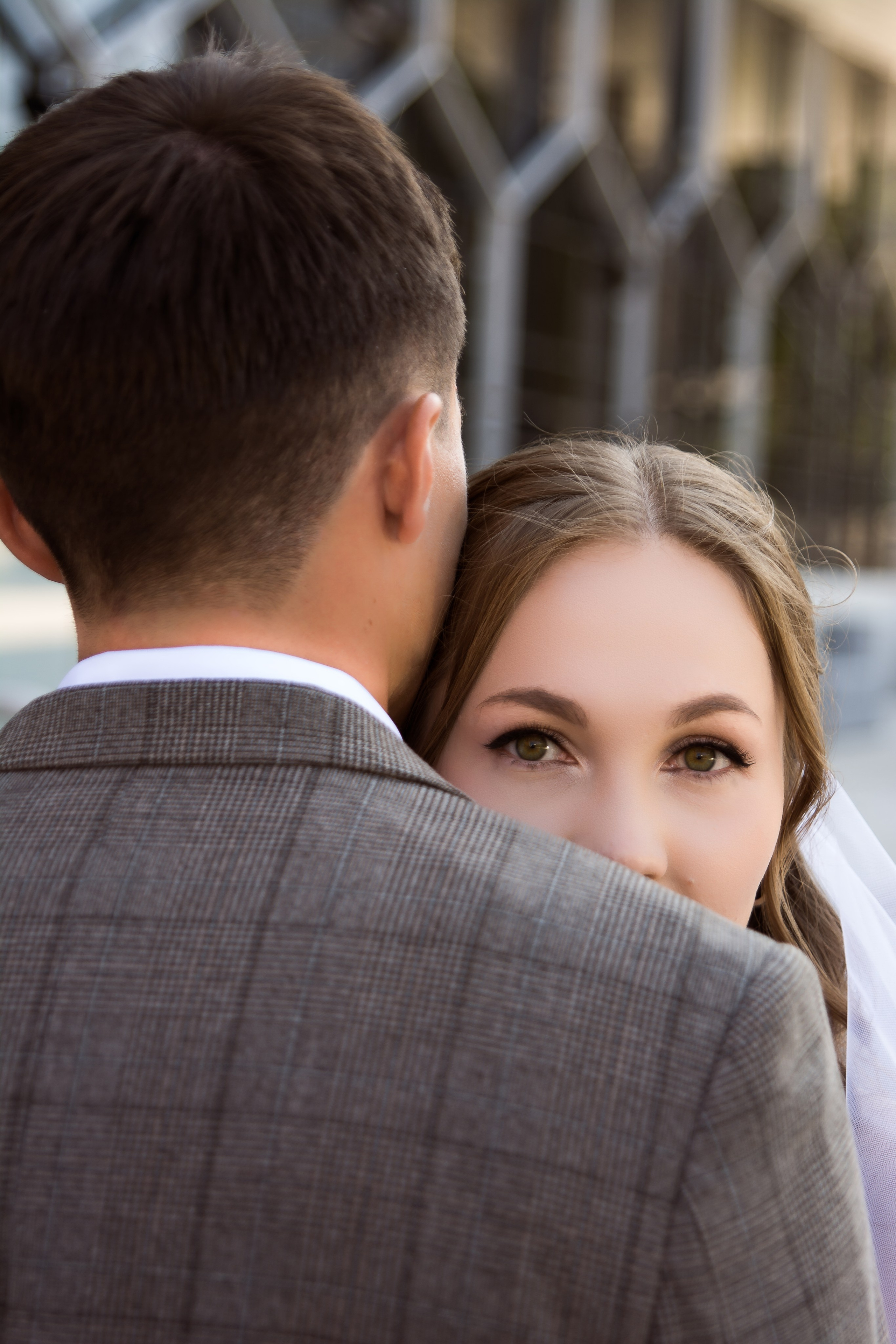 Красивые локации для фотосъемок в Уфе. Свадебный фотограф Тимур Хабибуллин