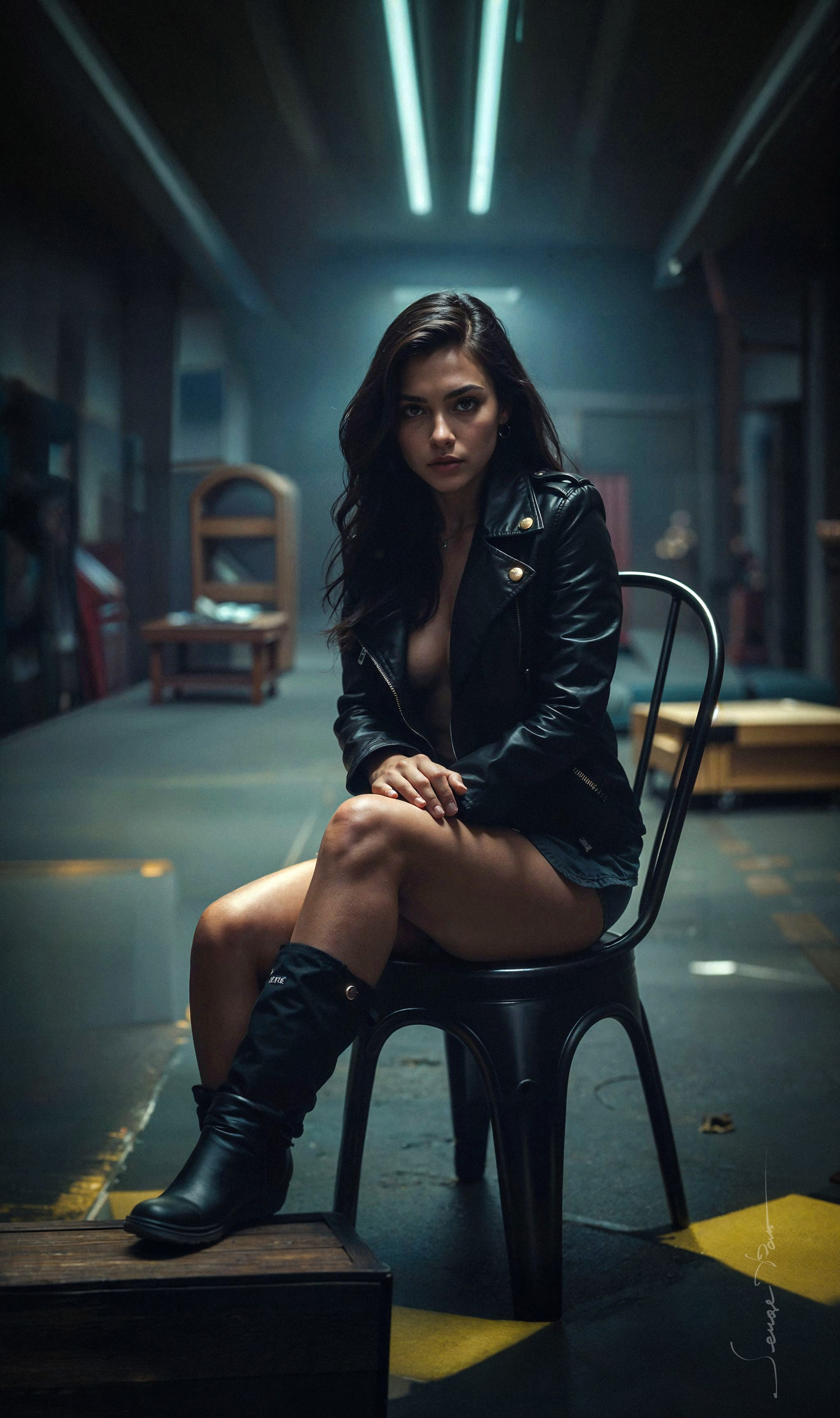 Нейросеть. Фото/видео съемки Сергей Пак