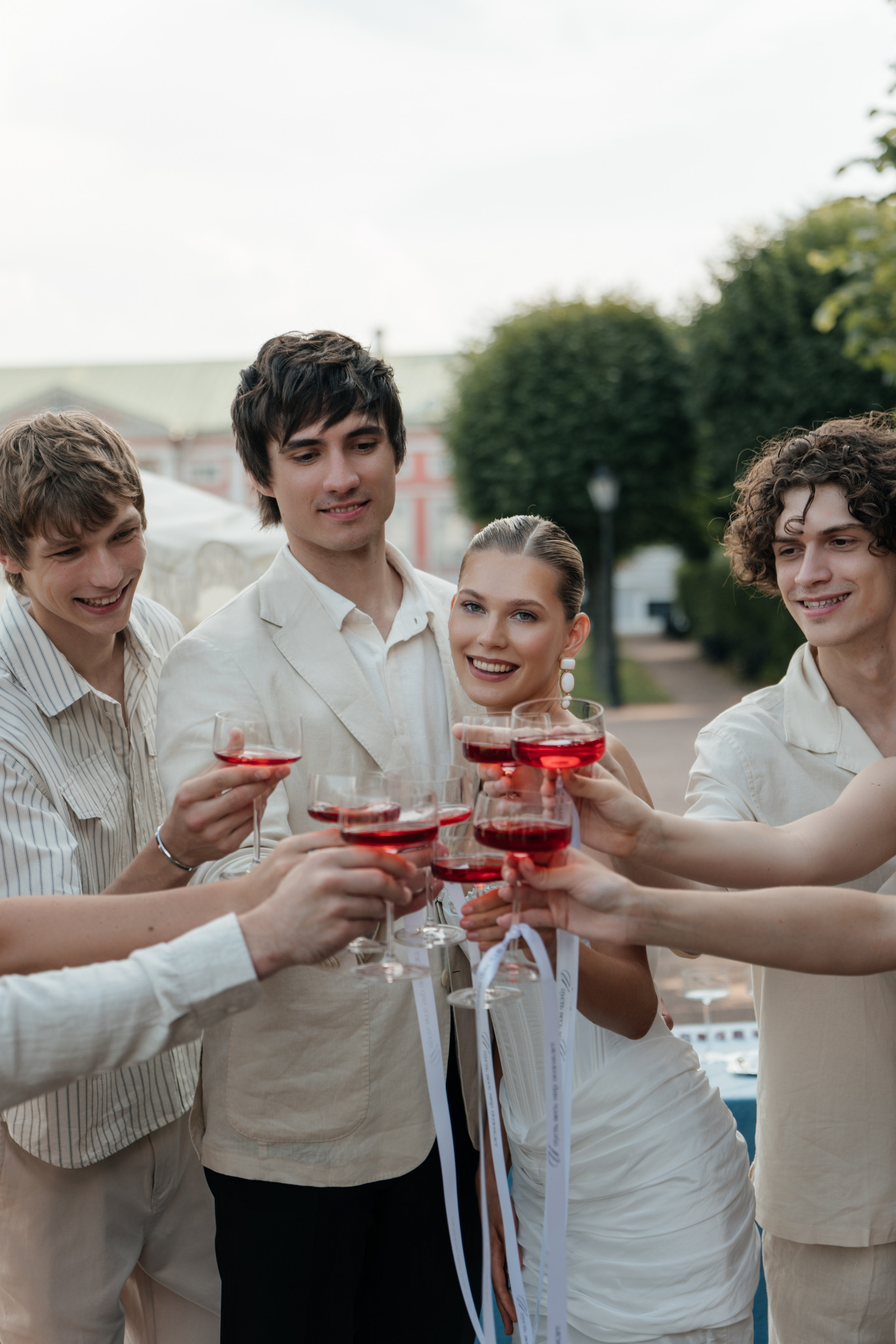 KUSKOVO. Свадебное ФОТО & ВИДЕО Москва/Липецк