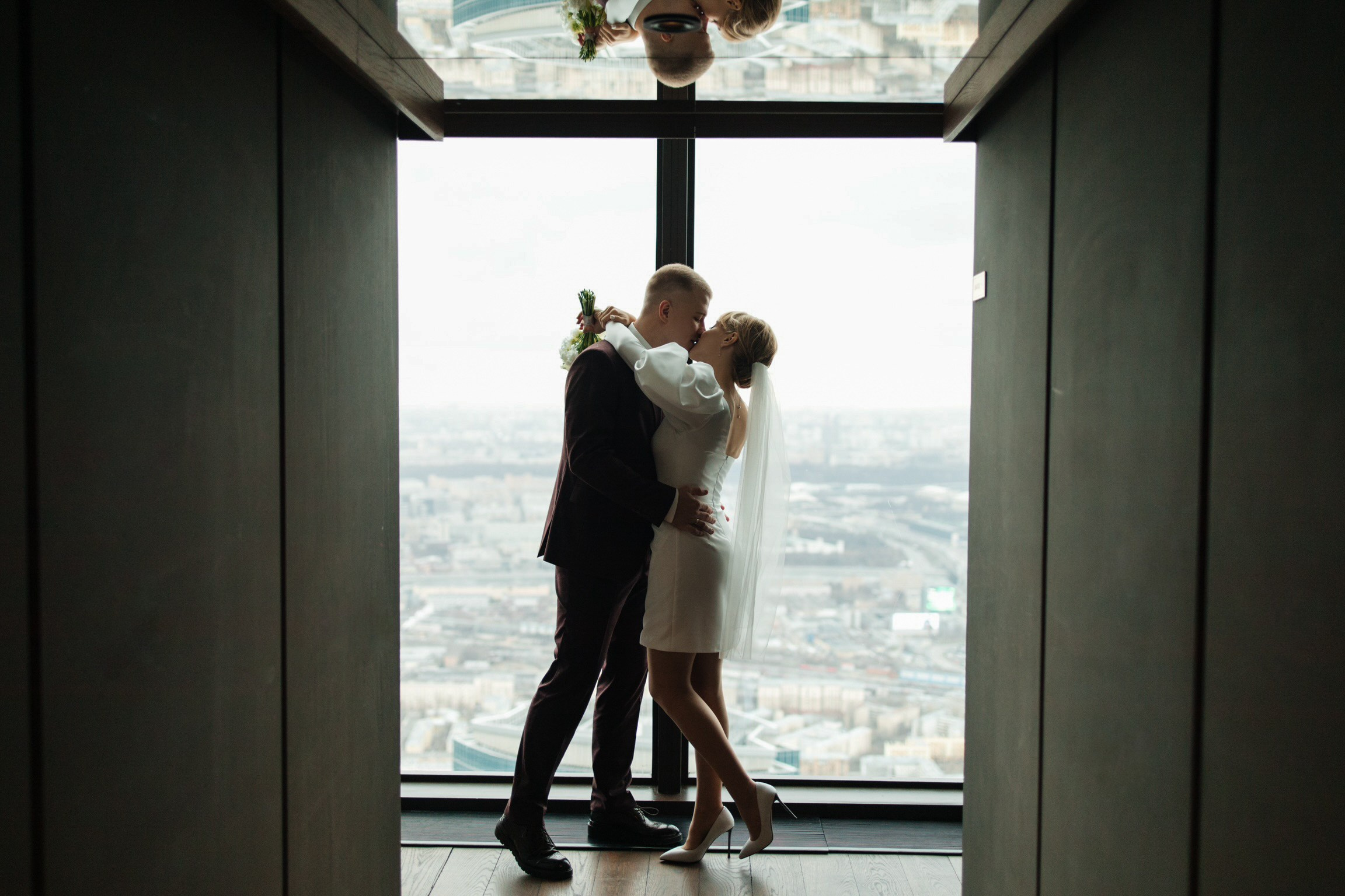 BOGDAN & SOFIYA. Свадебное ФОТО & ВИДЕО Москва/Липецк