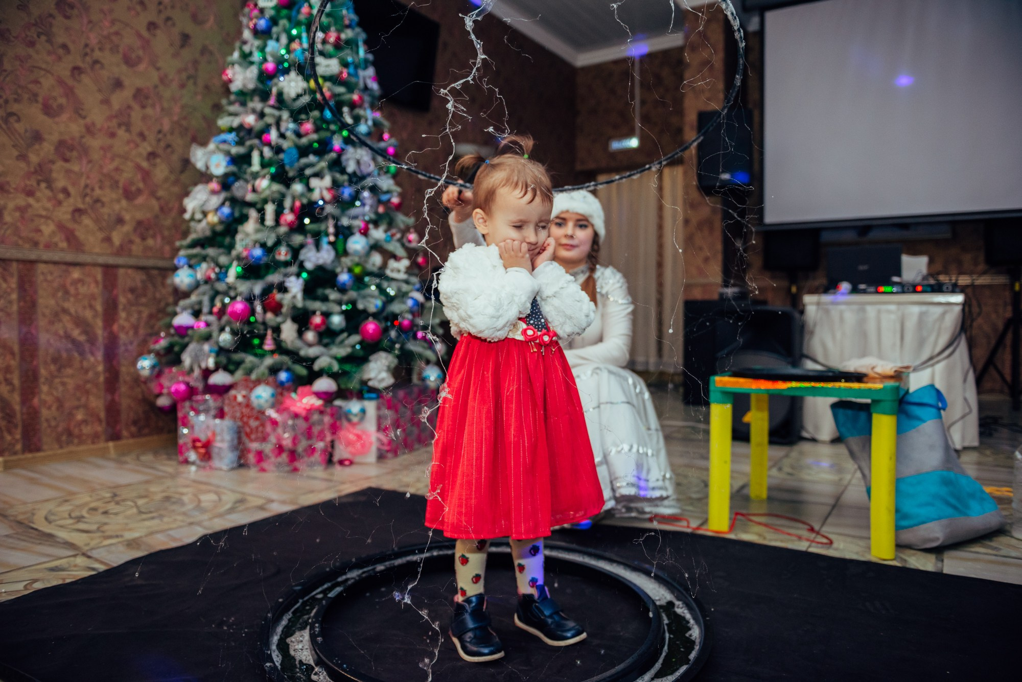 Фотографии новый год 2020