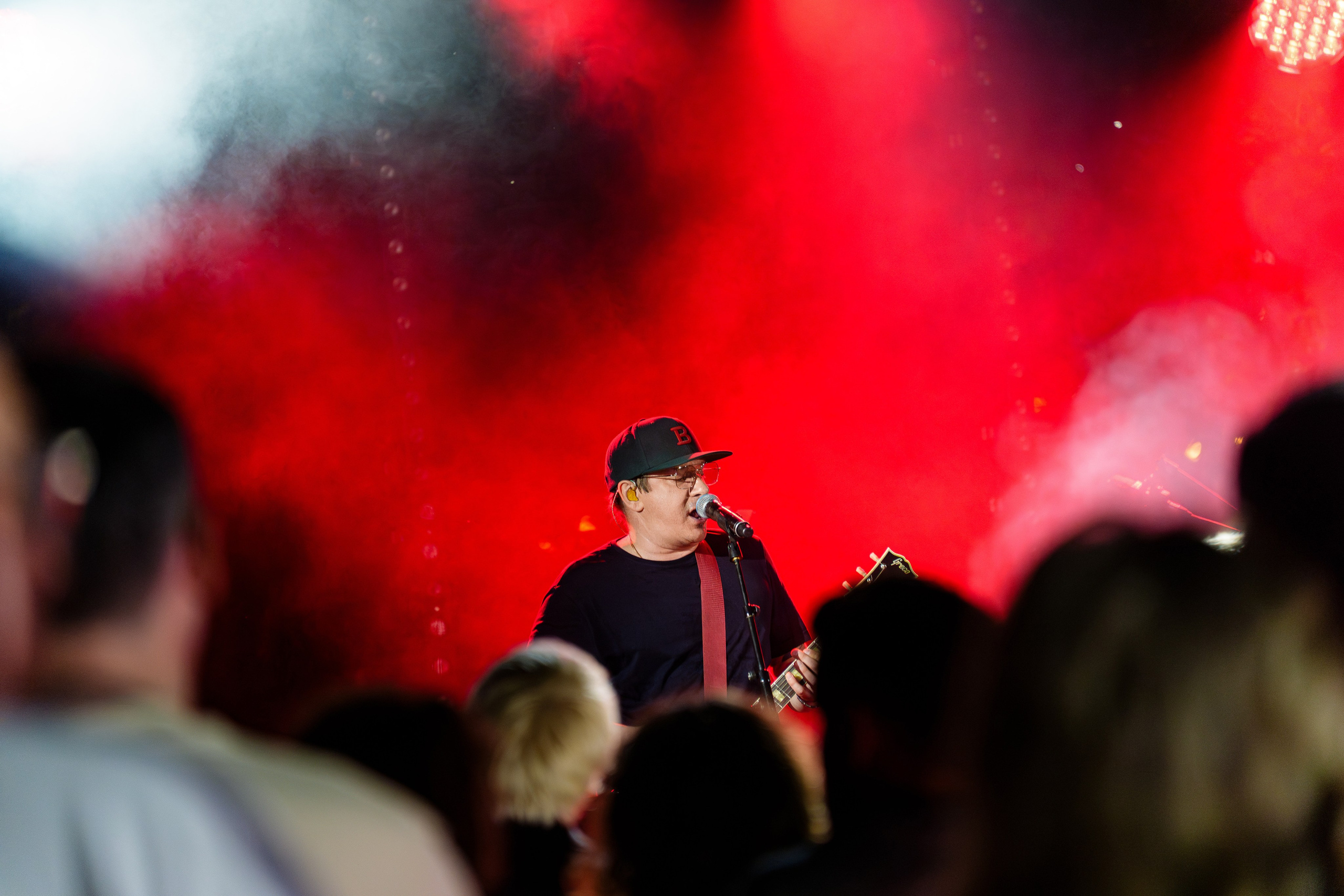 Вечеринки. South HUB