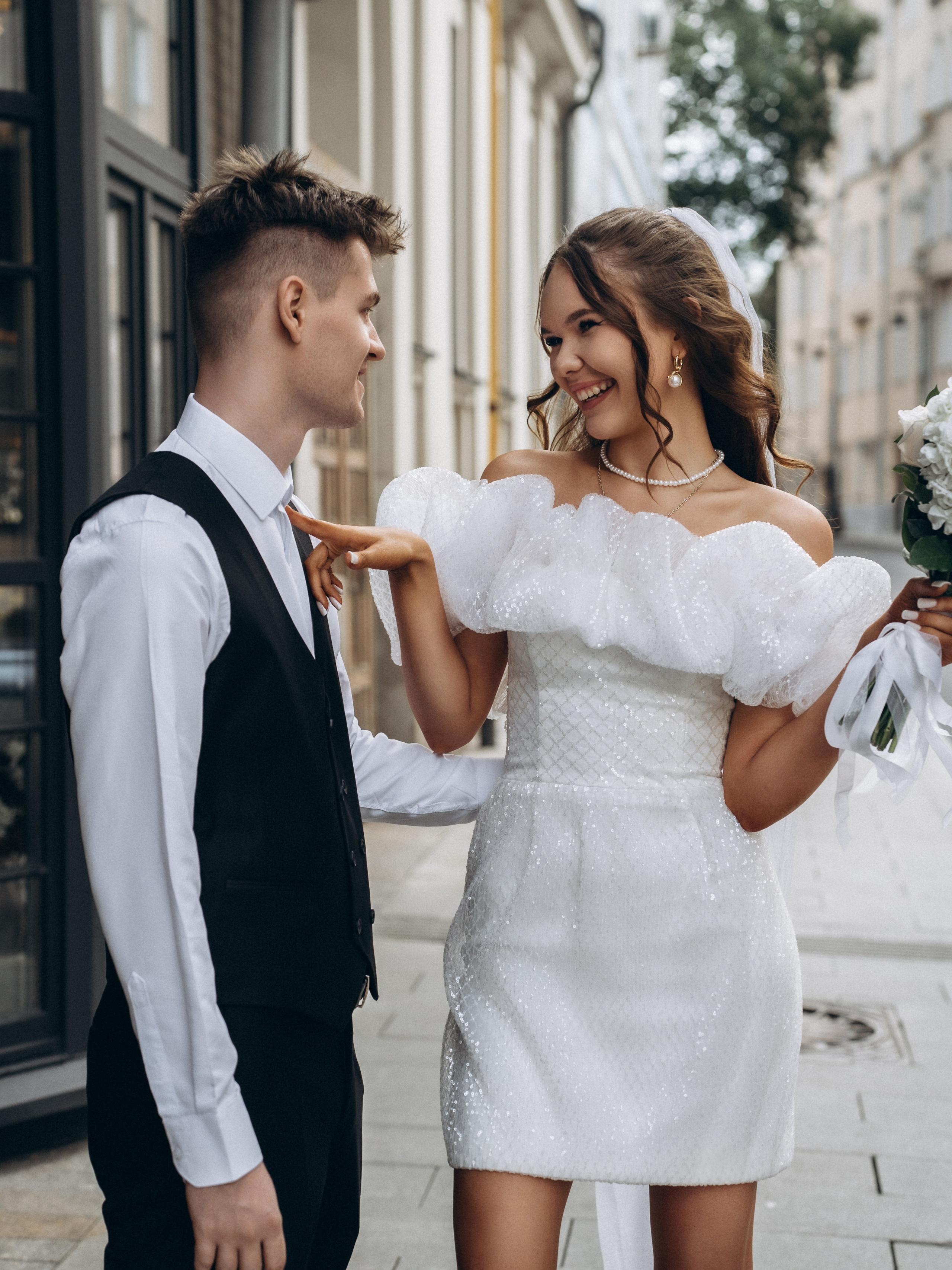 Виктория & Савва. Фотограф Ольга Рубцова в Москве и Московской области