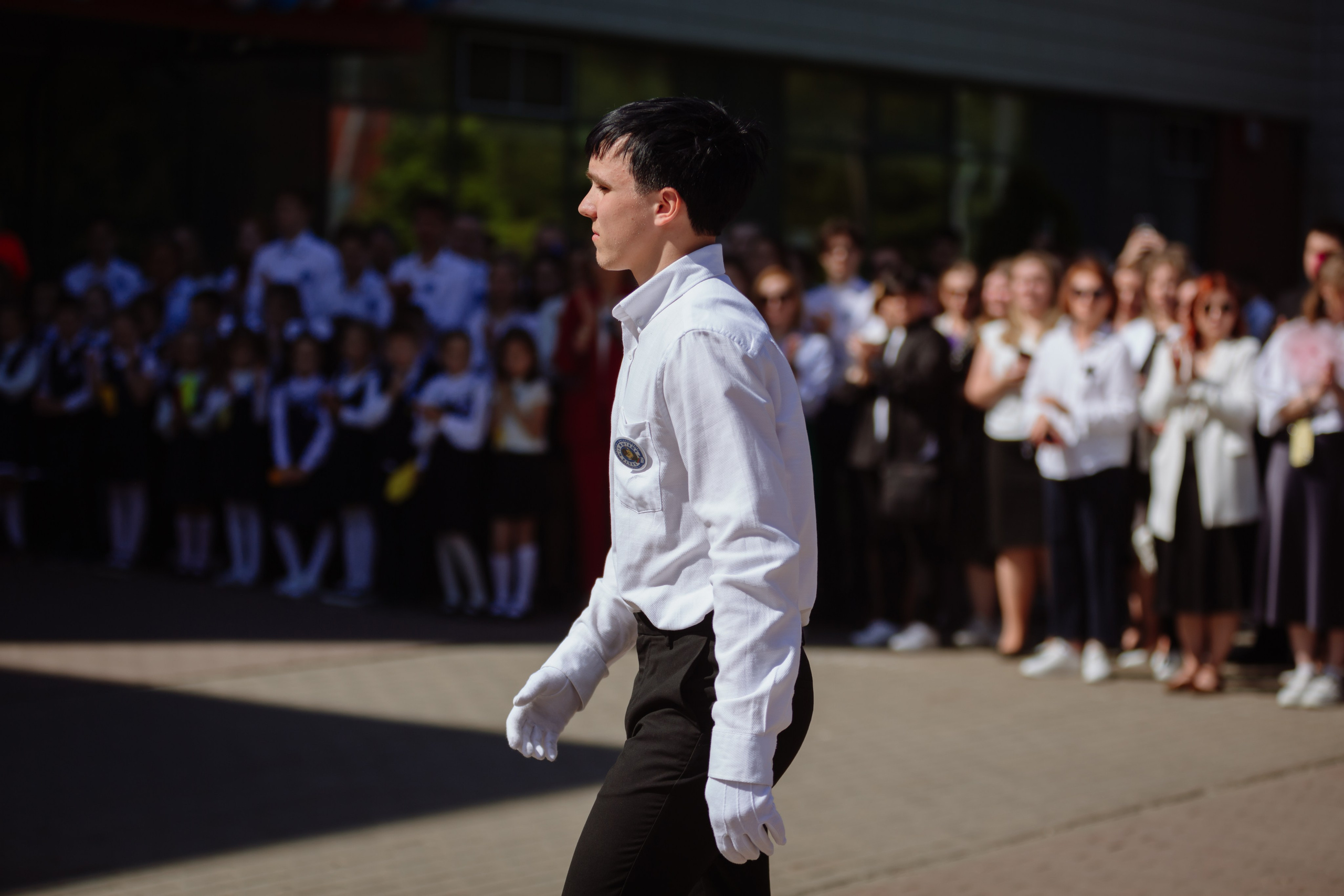 Последний звонок 2024 (2 часа фотосъемки). Профессиональный фотограф Надежда Антонова