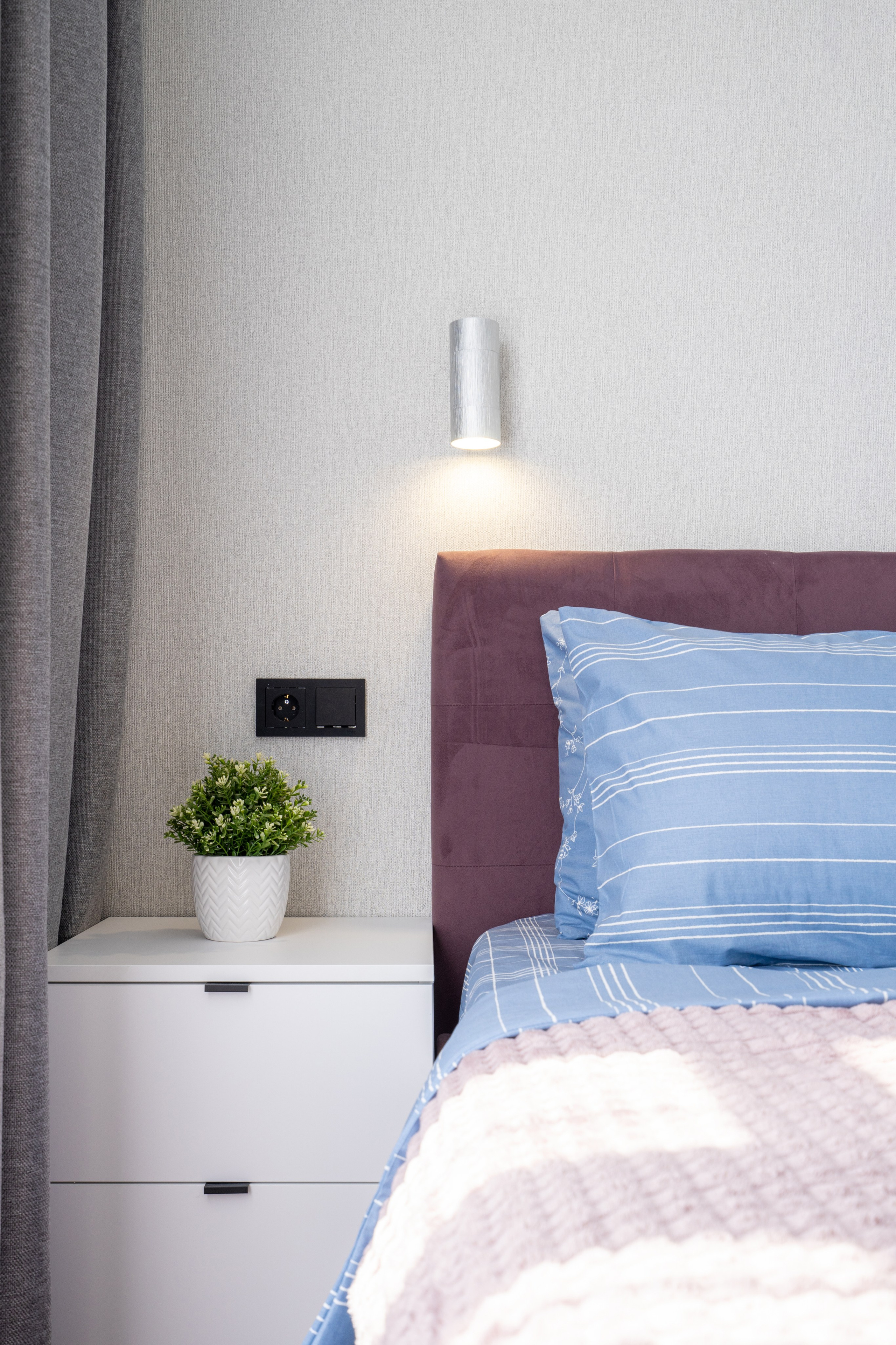 Интерьерная съемка. Фотограф в Сочи Тиунова Маргарита и Тиунов Евгений