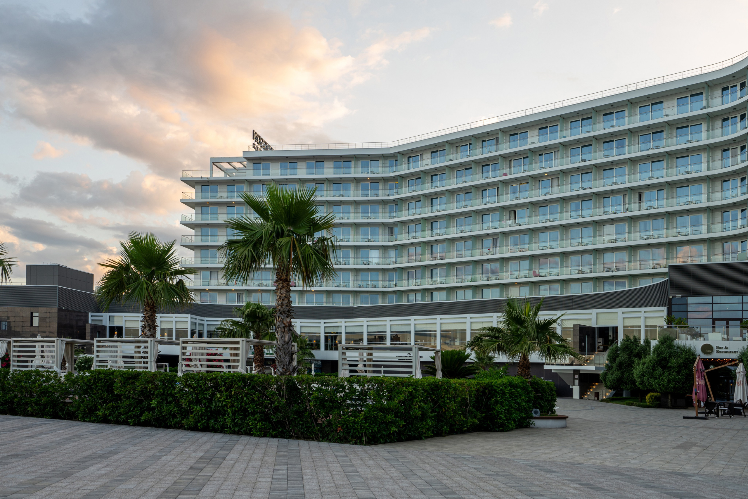 Интерьерная съемка. Фотограф в Сочи Тиунова Маргарита и Тиунов Евгений