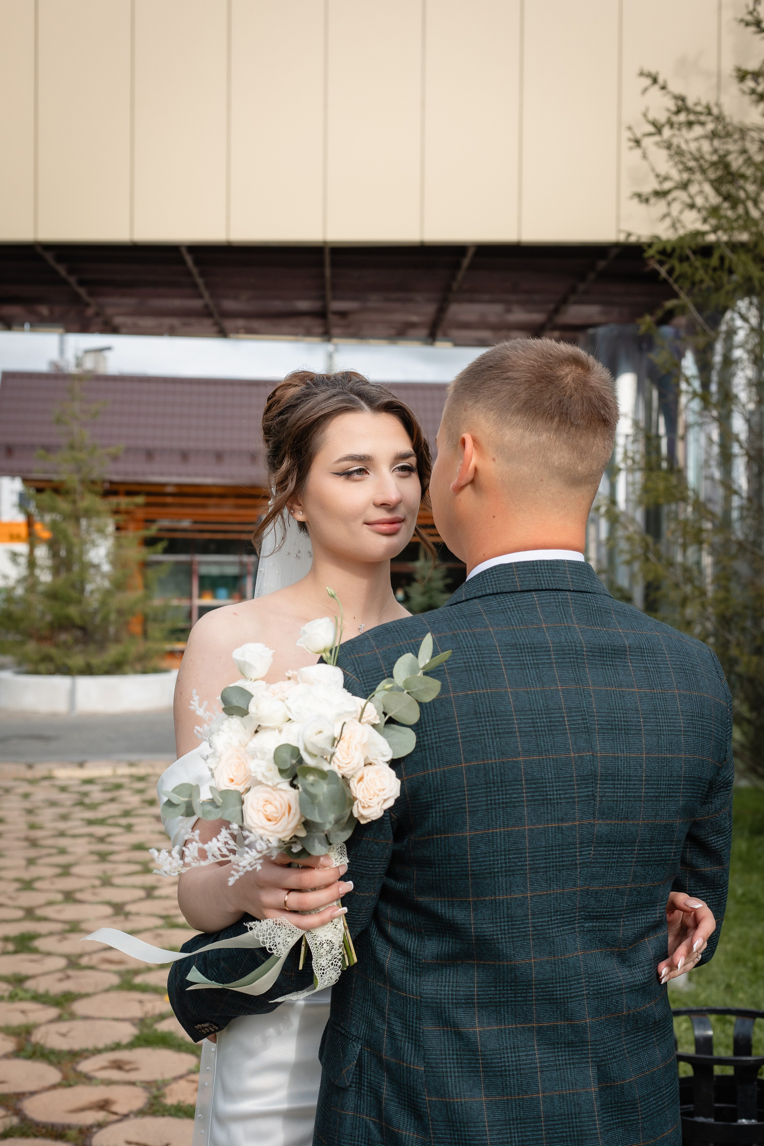 Егор и Анастасия. Фотограф Татьяна Орлова