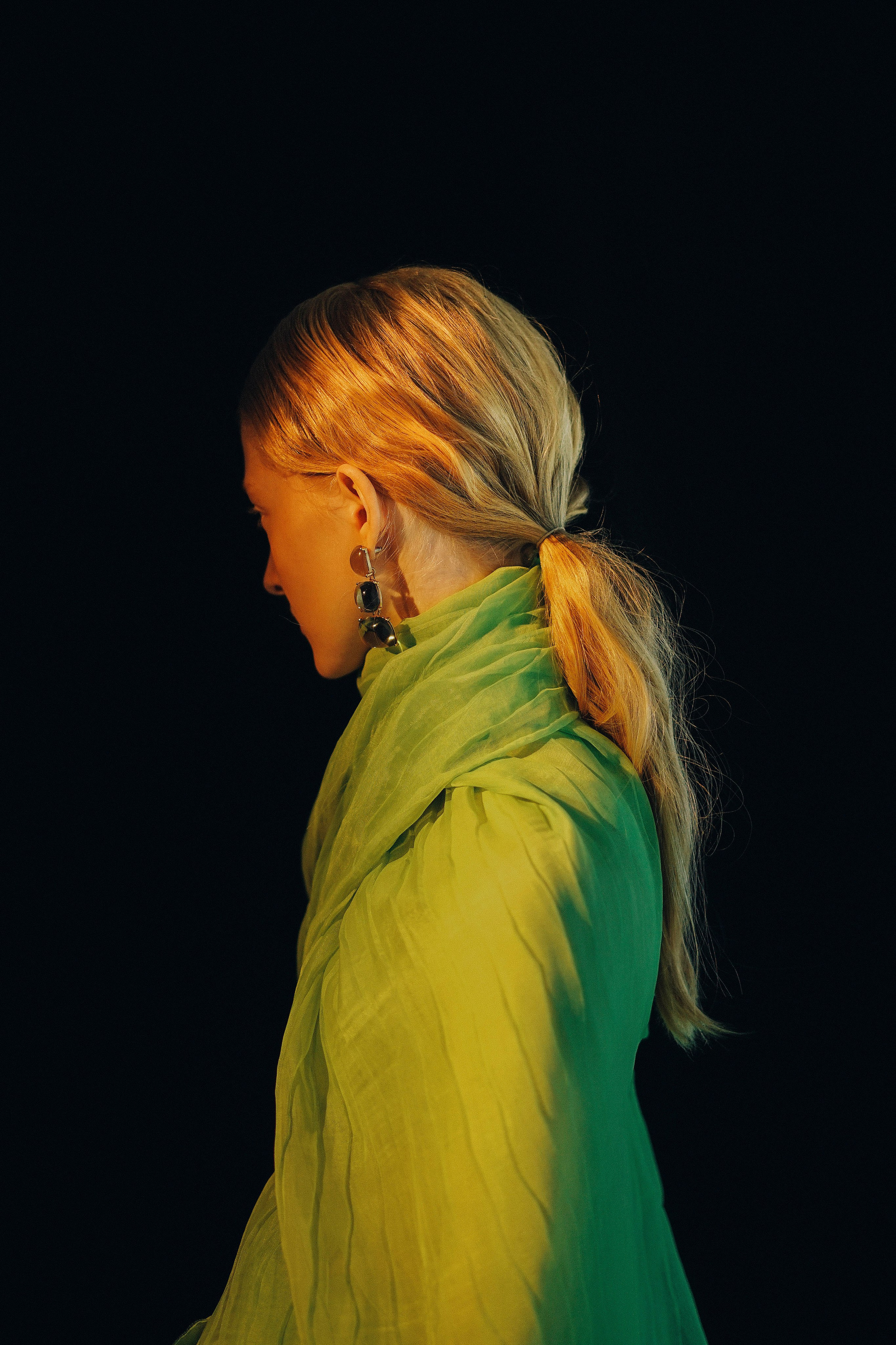 Marina (MK Daria Gritsai). Ксения Копна. Фотограф из Санкт-Петербурга