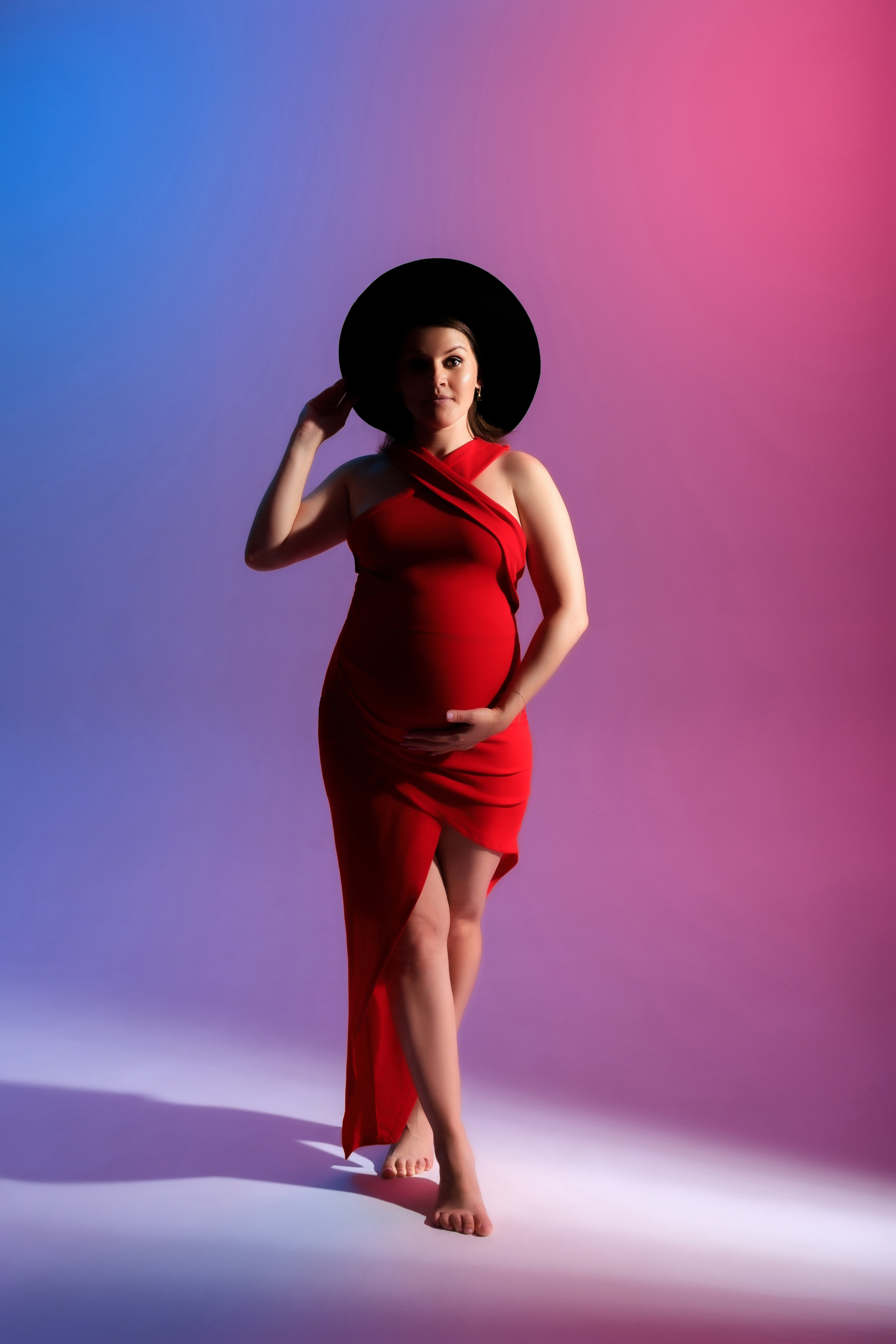 Индивидуальная съемка. Фотограф и ретушер в Хабаровске Асаулко Александра