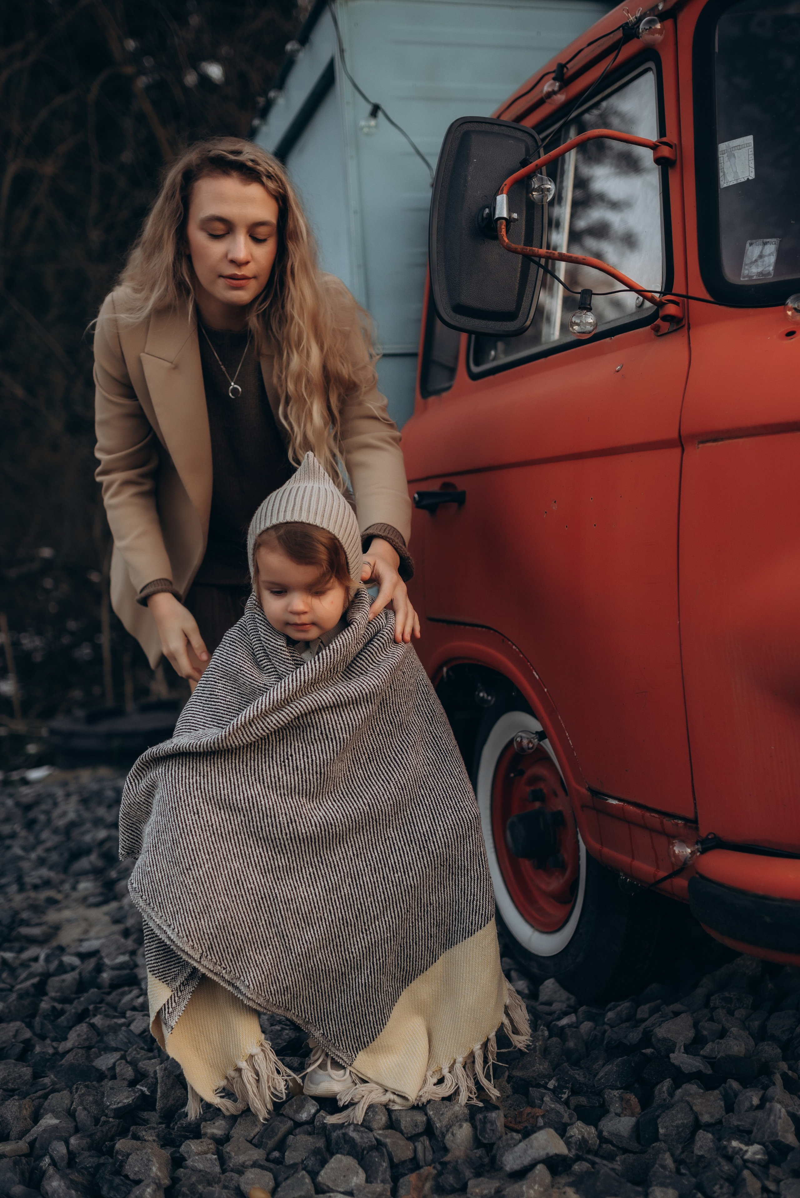 Family. Семейная фотосессия в Новосибирске от фотографа Ольги Коваль