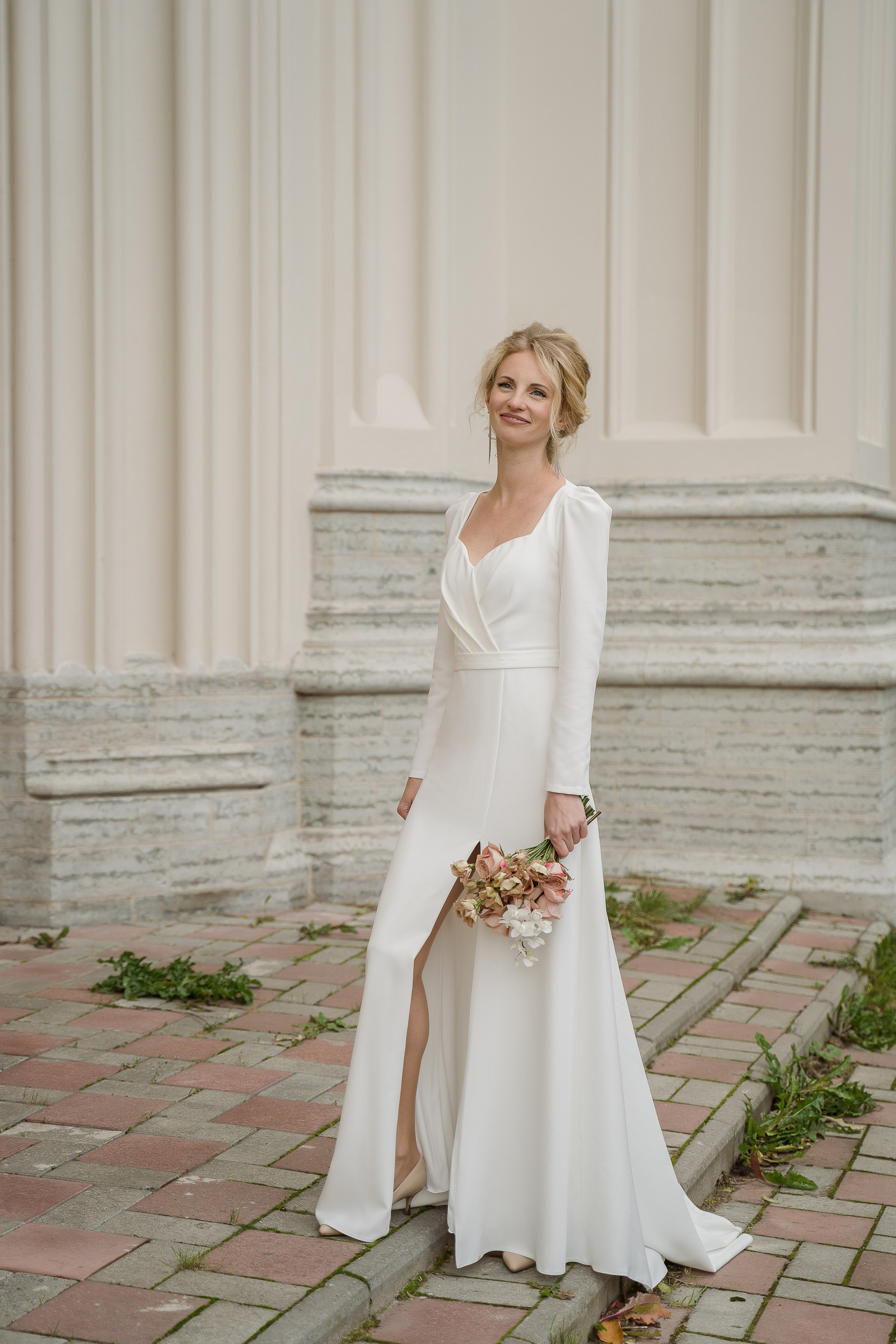 Александр и Юлия. Свадебный и семейный фотограф в Пушкине и Санкт-Петербурге Мария Филиппова