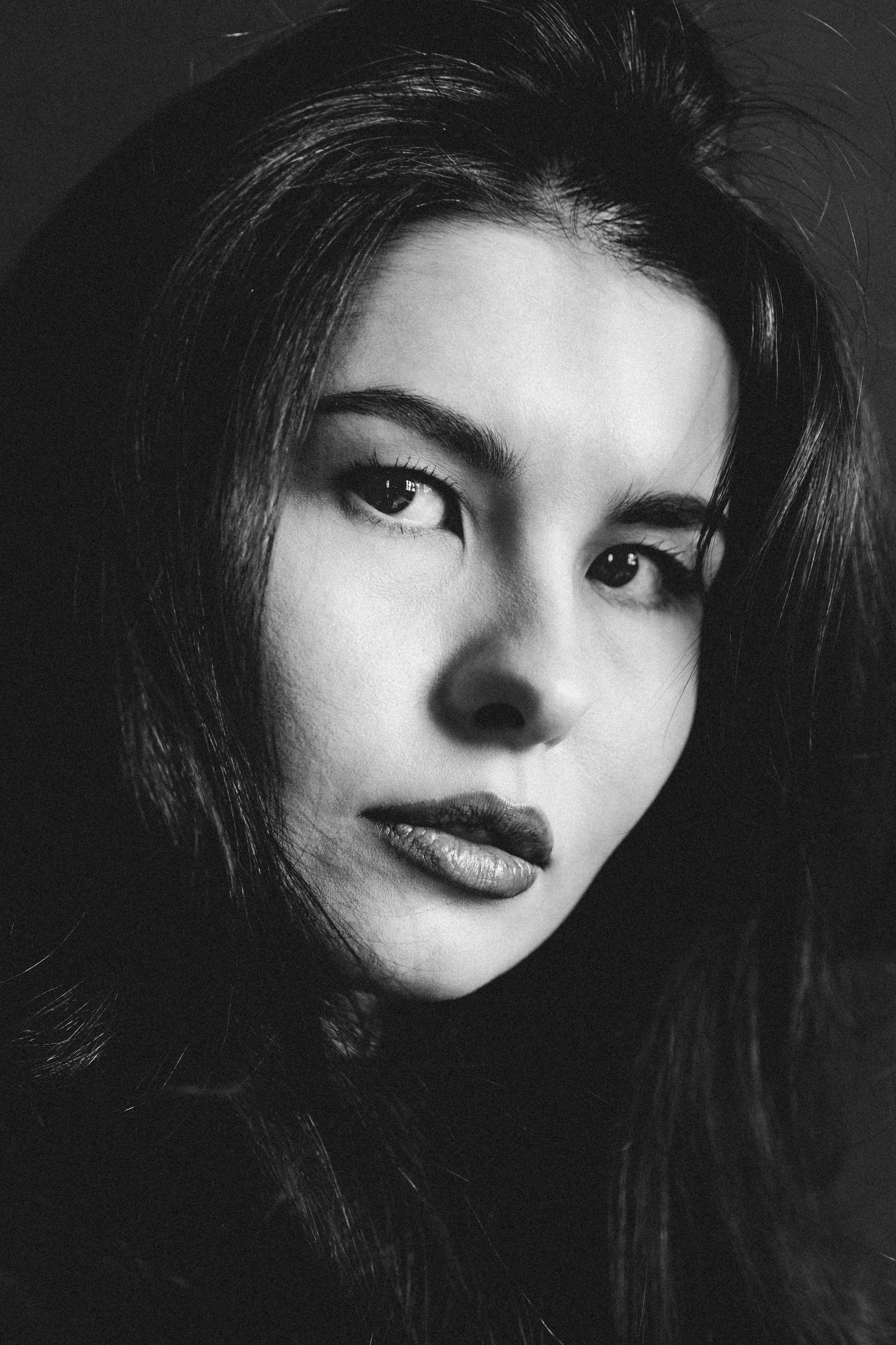 Дана. Портретный фотограф в Нижнем Новгороде Елена Ханова