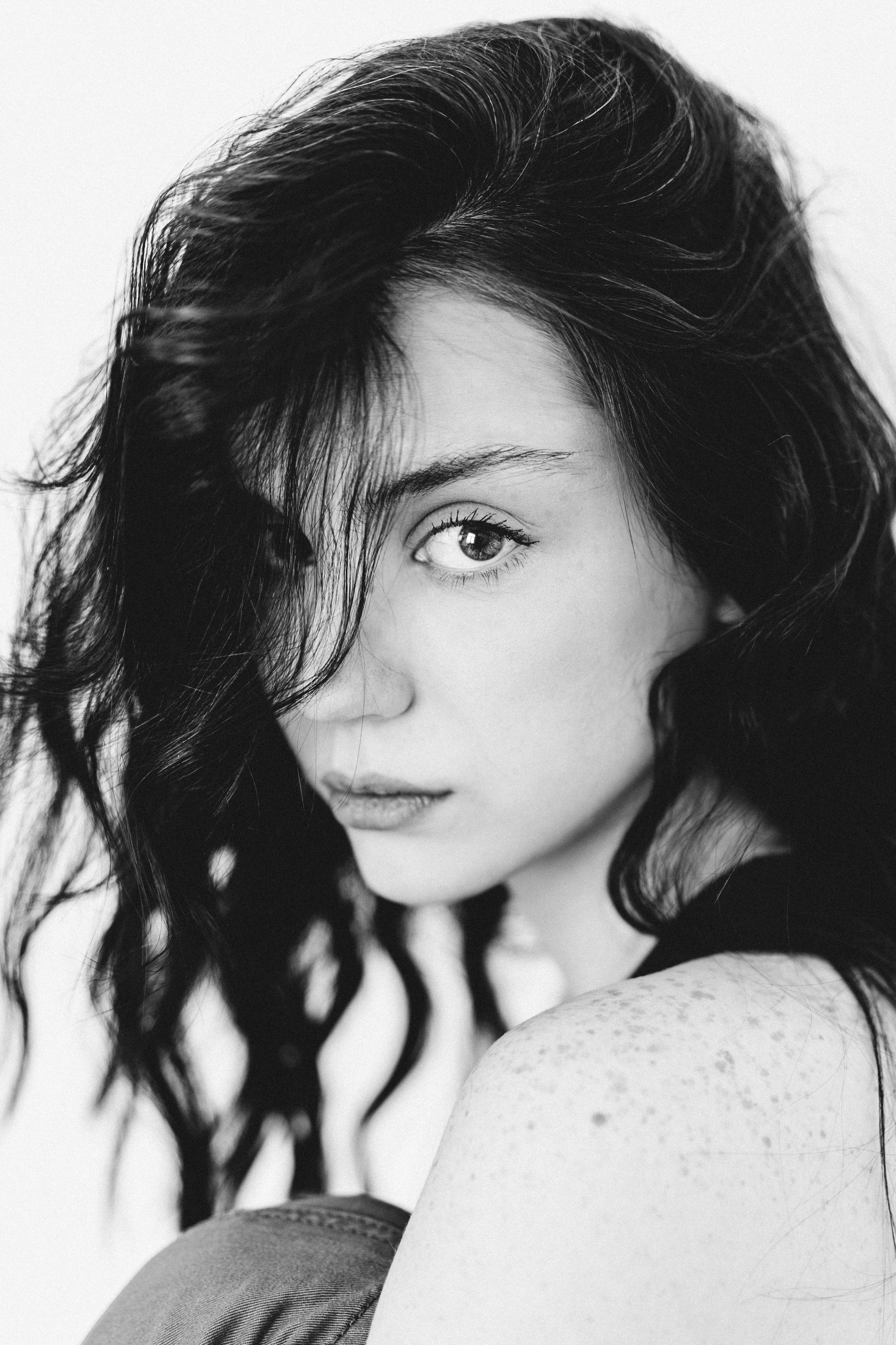 Арина. Портретный фотограф в Нижнем Новгороде Елена Ханова