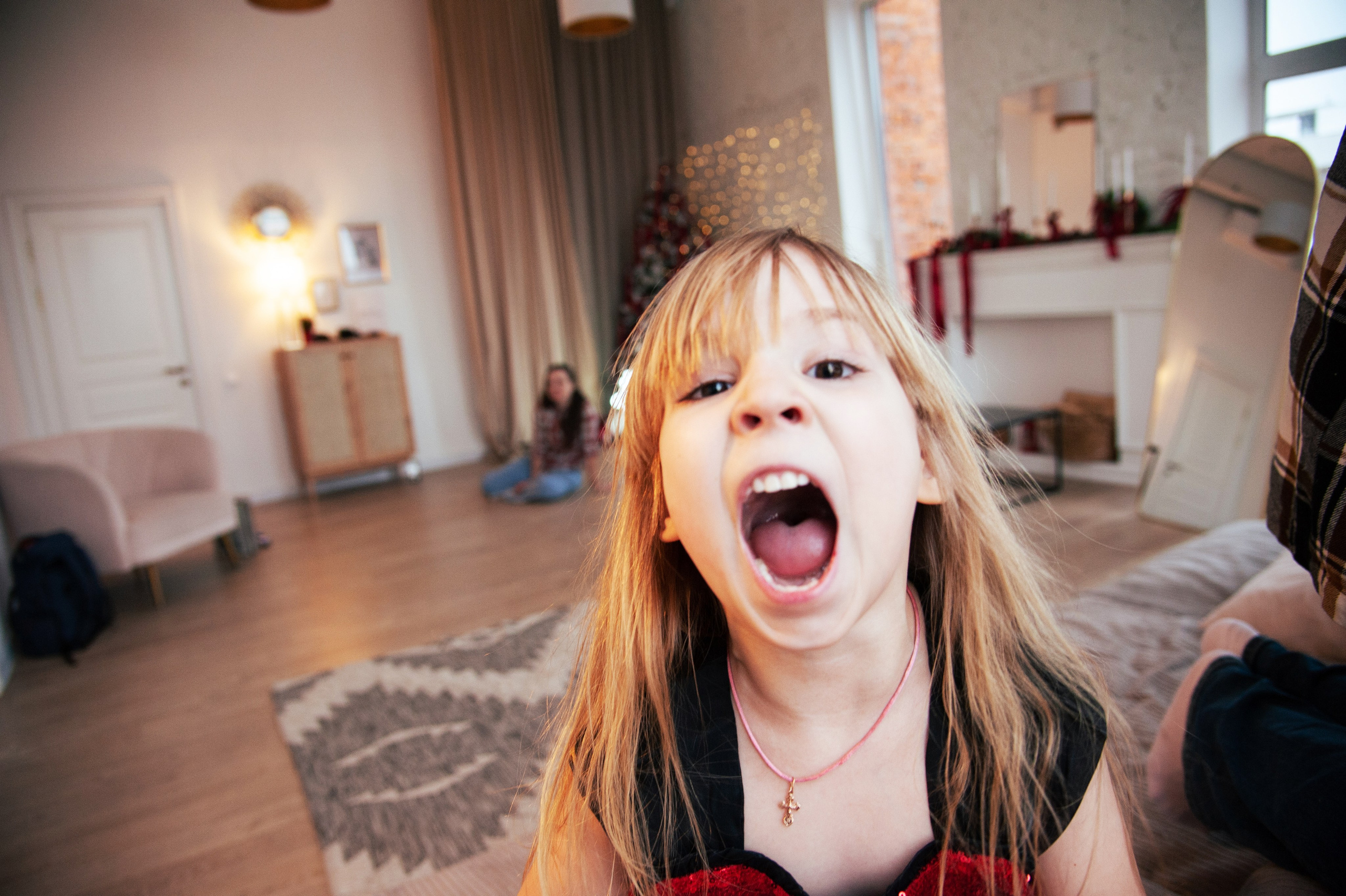 Семейная съемки для Юли и Жени. Портретная фотография в Москве