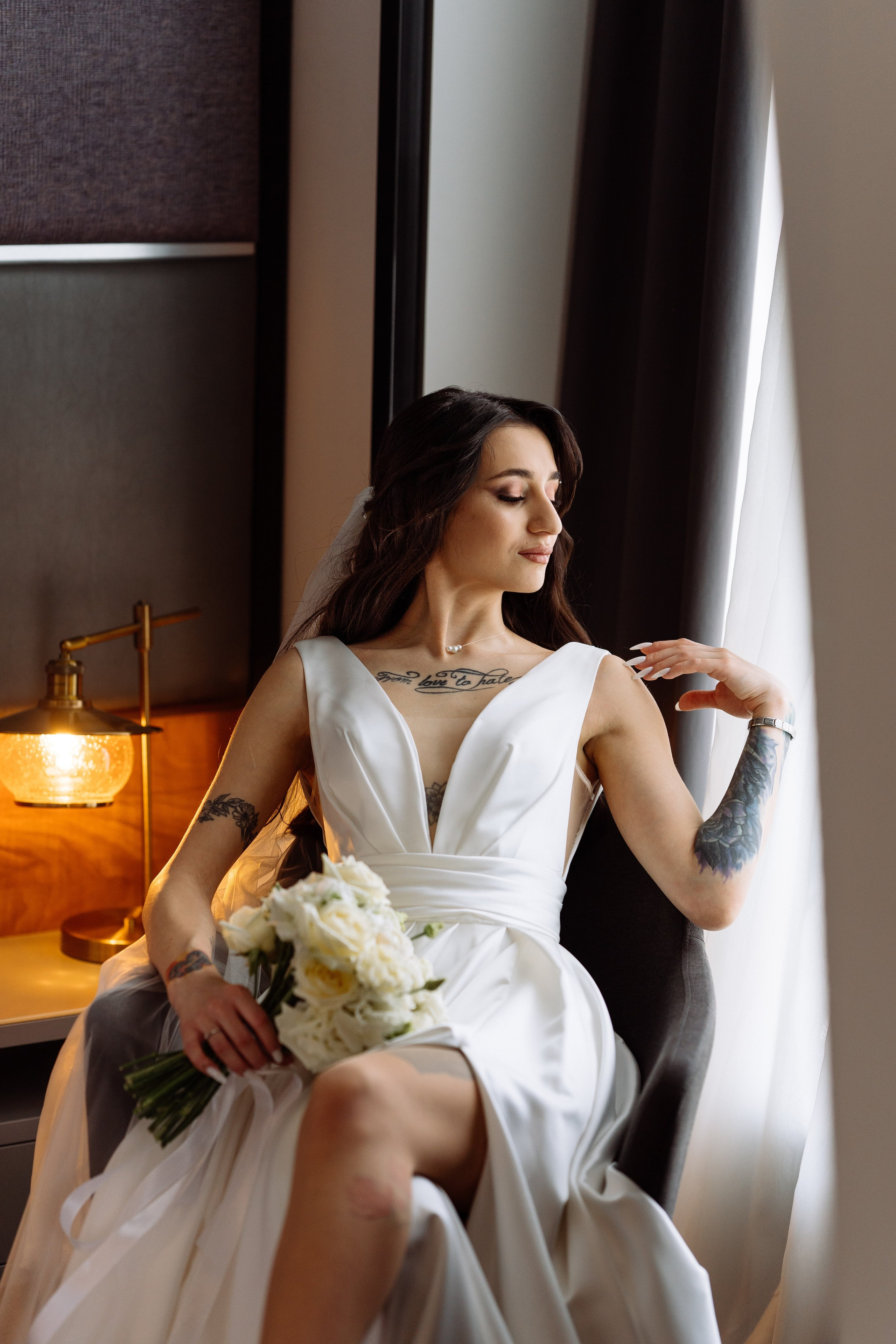 Егор и Мария