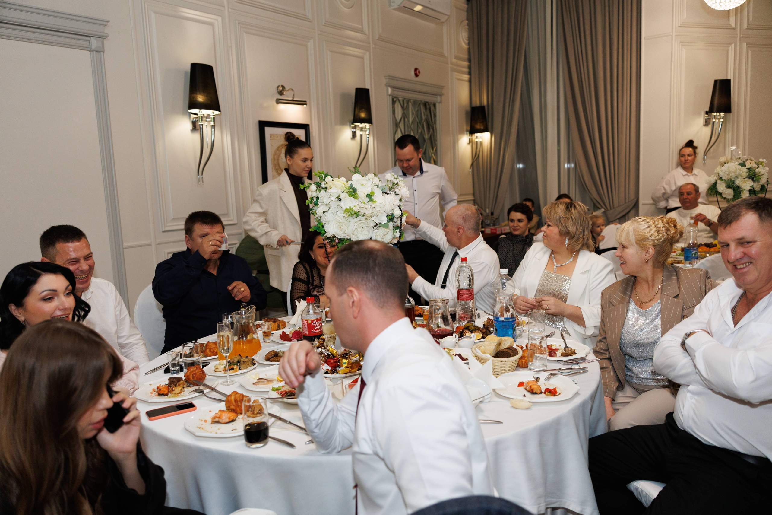 Максим и Маргарита