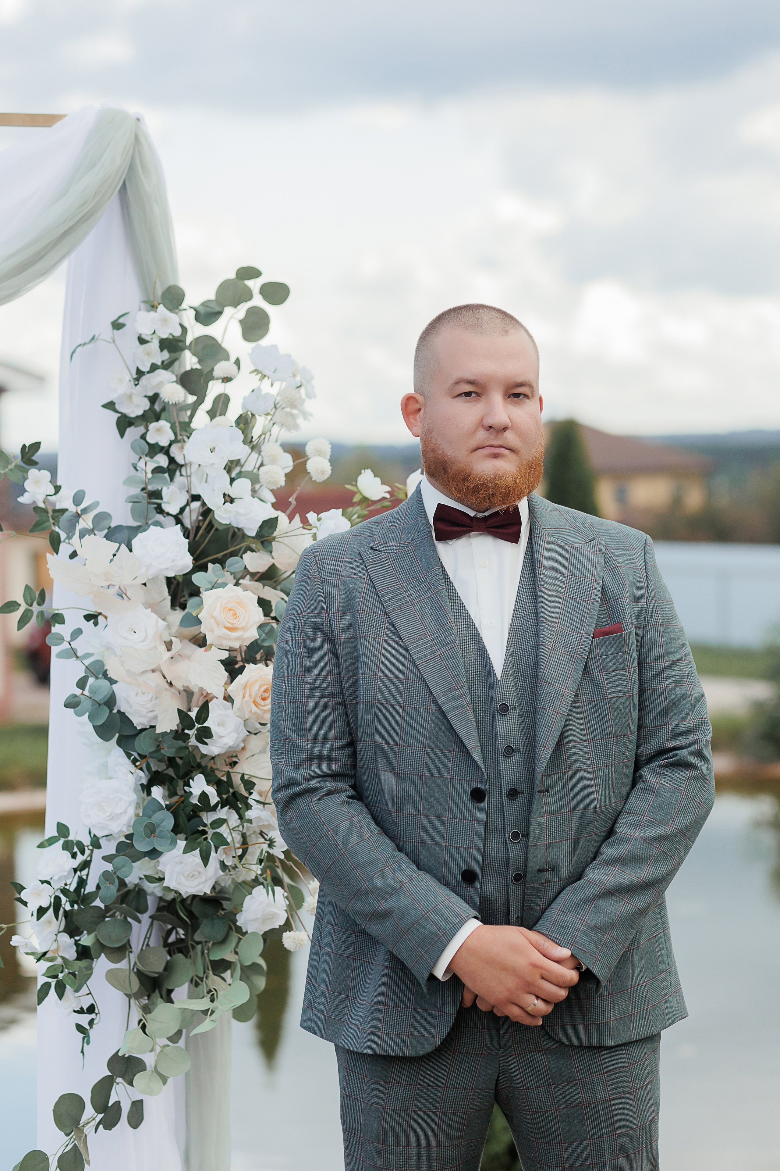 Свадьба Глеба и Дарьи. Свадебный и семейный фотограф в Твери и Тверской области