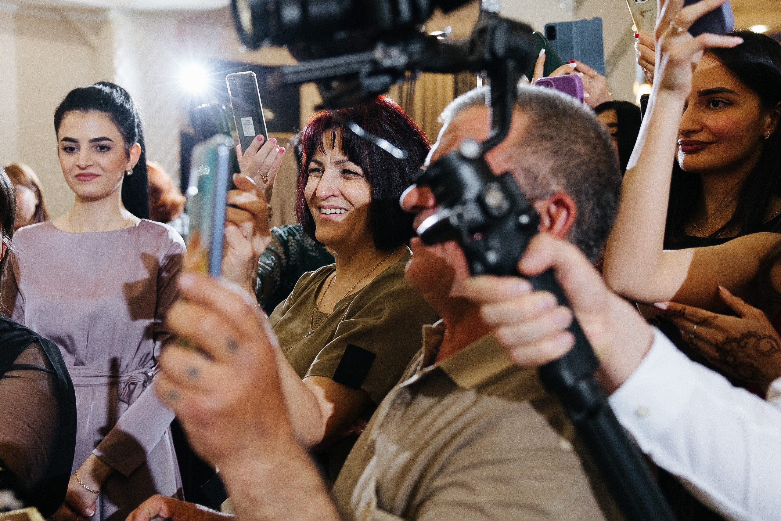 Шах и Ирада. Фотограф в Красноярске Надежда Воскресенская