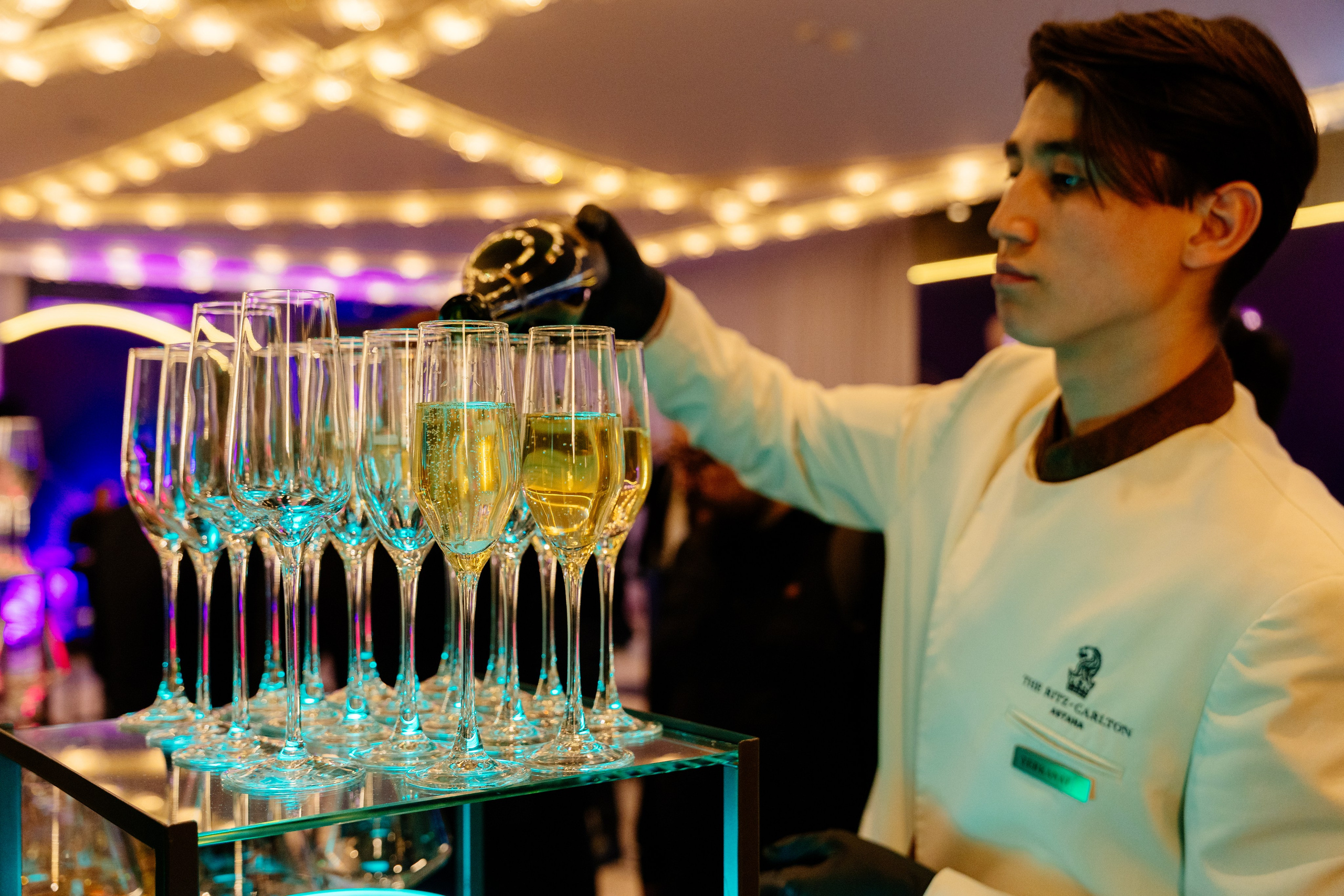 Премия Metaratings Top Awards Astana. Репортажный фотограф в Астане — Диана Калтаева, портретный фотограф