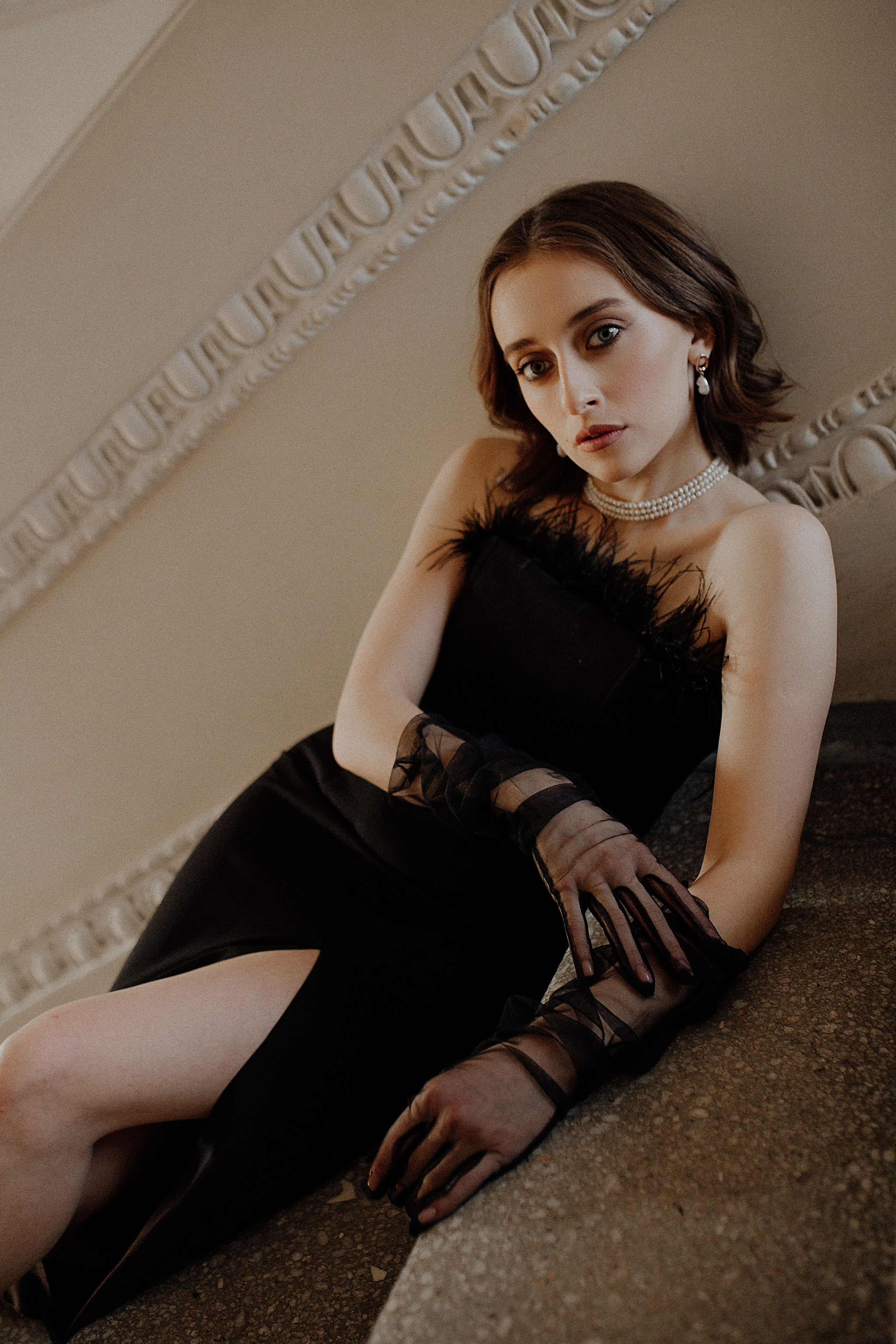 Настя. Фотограф Челябинск Юлия Ермакова