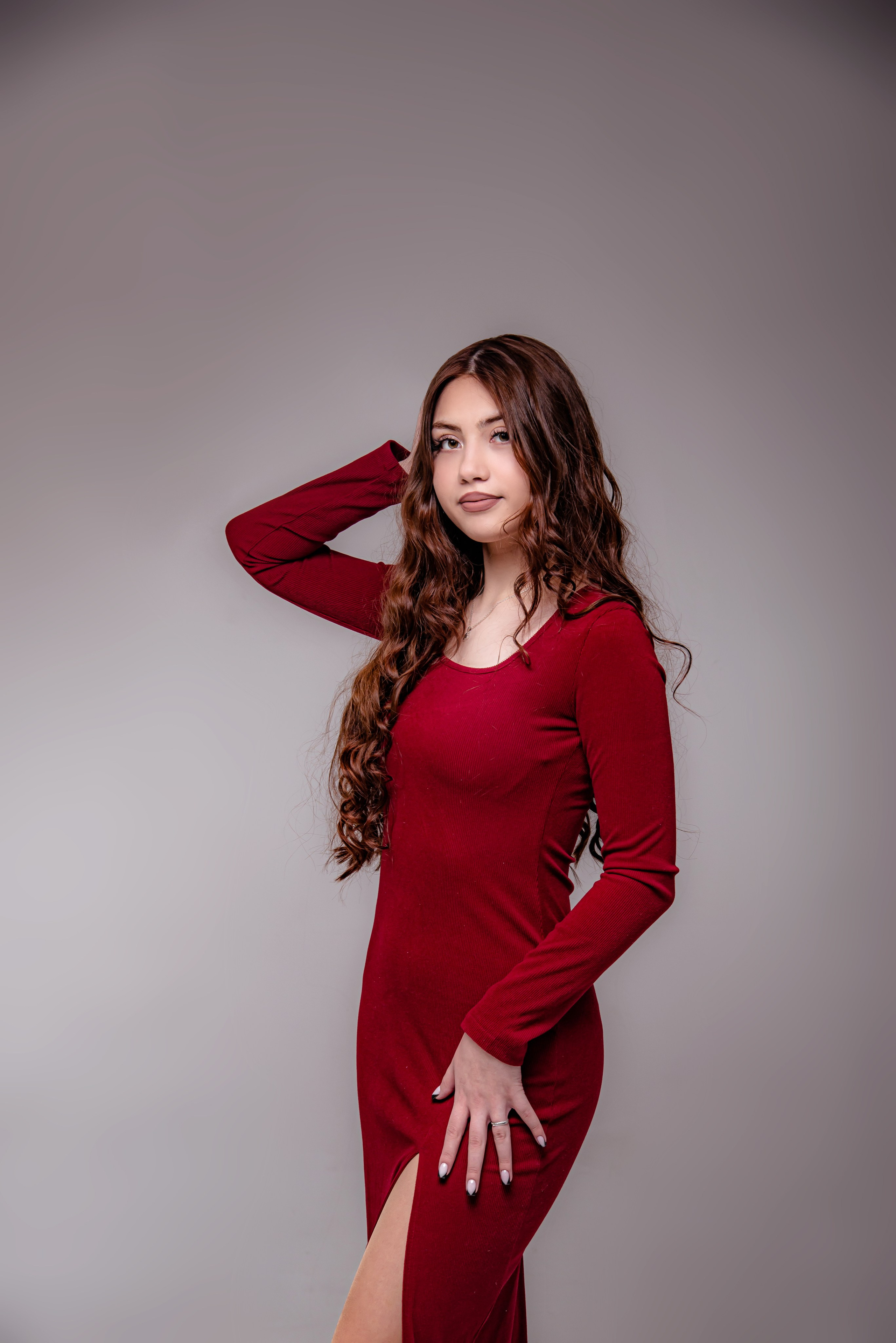 Индивидуальная фотосессия в фотостудии. Семейный и свадебный фотограф в Уфе Карина Кирпичникова