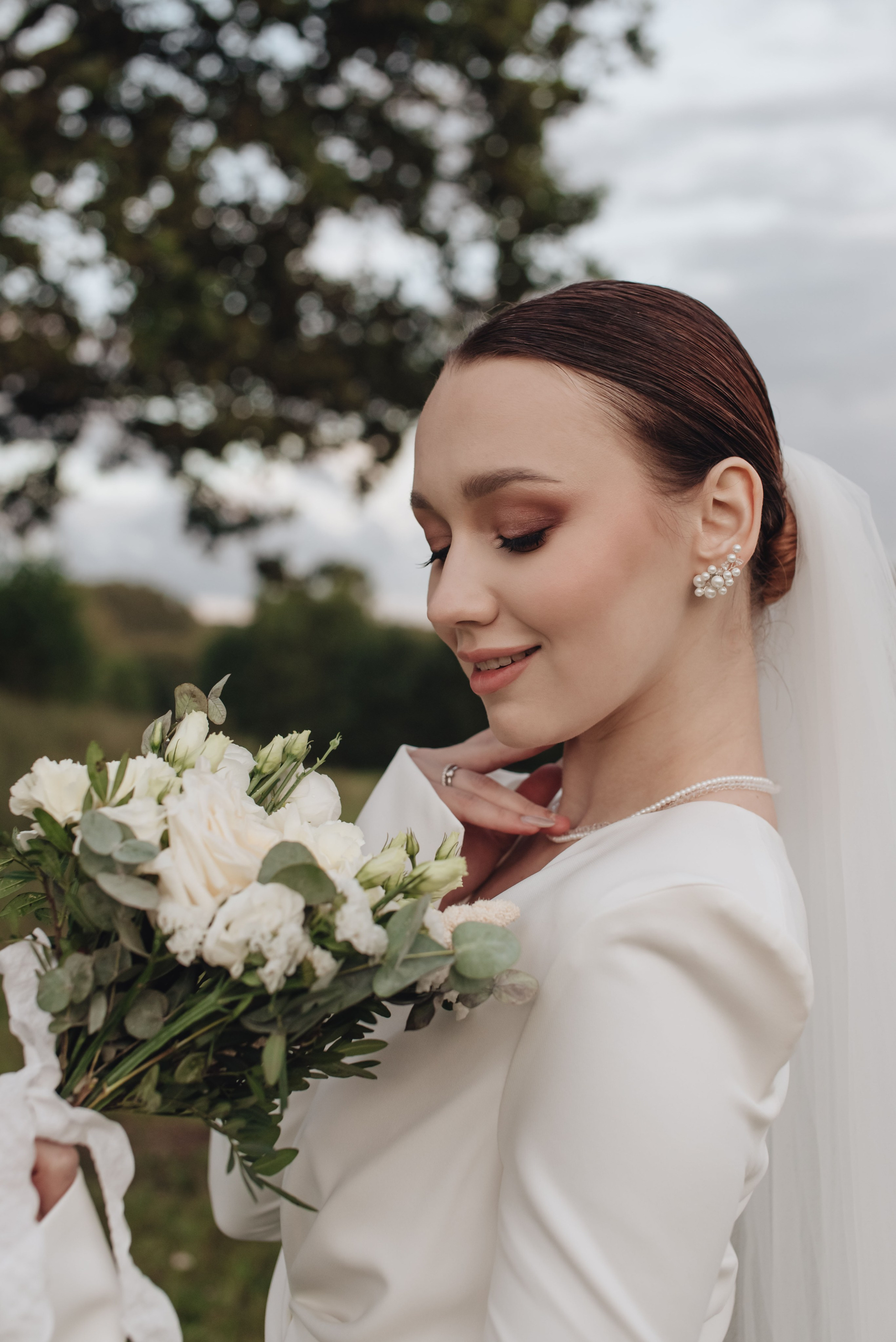 Валерия&Егор. Свадебный и семейный фотограф в Смоленске Печкурова Карина