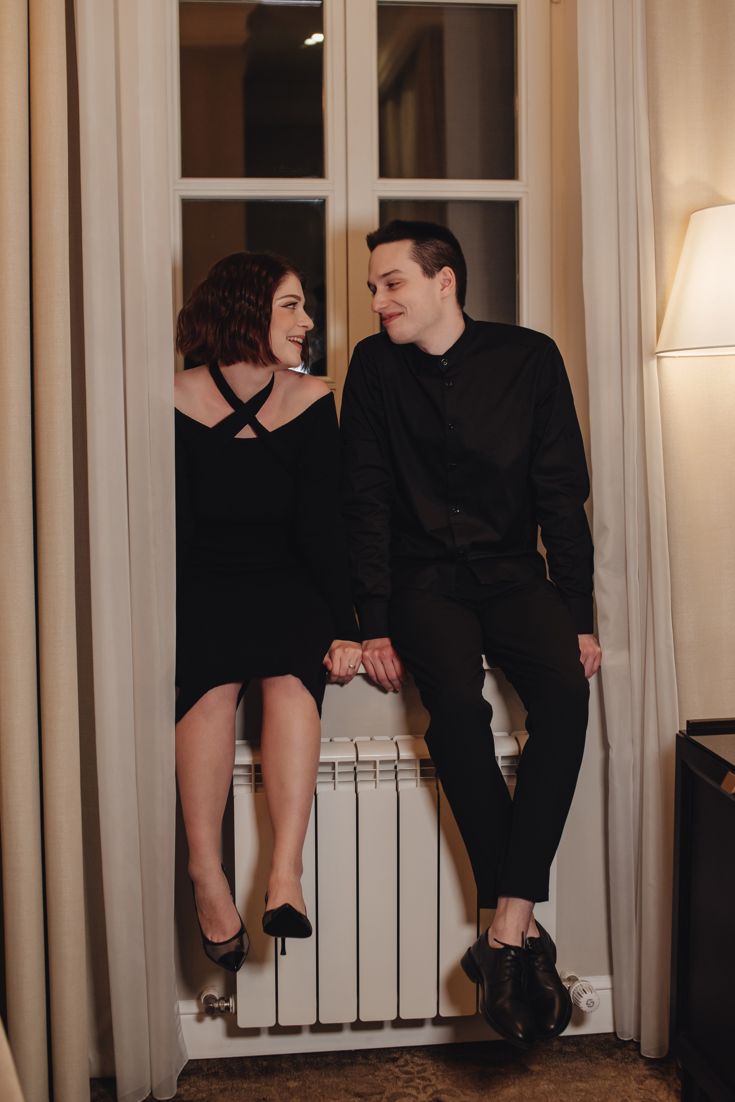 Полина&Кузьма. Свадебный и семейный фотограф в Смоленске Печкурова Карина