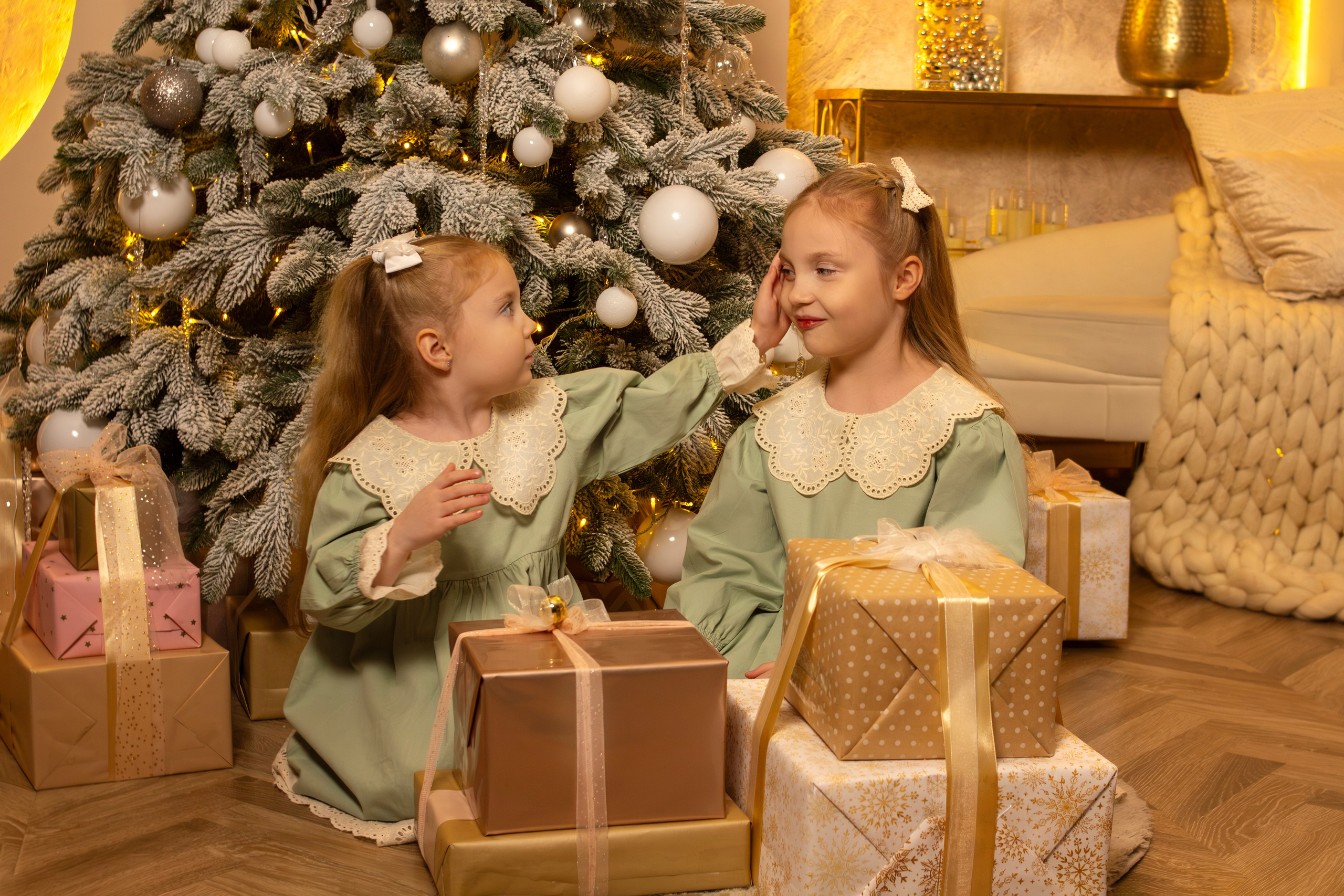 Тютина Оля фотограф-ретушер Екатеринбург