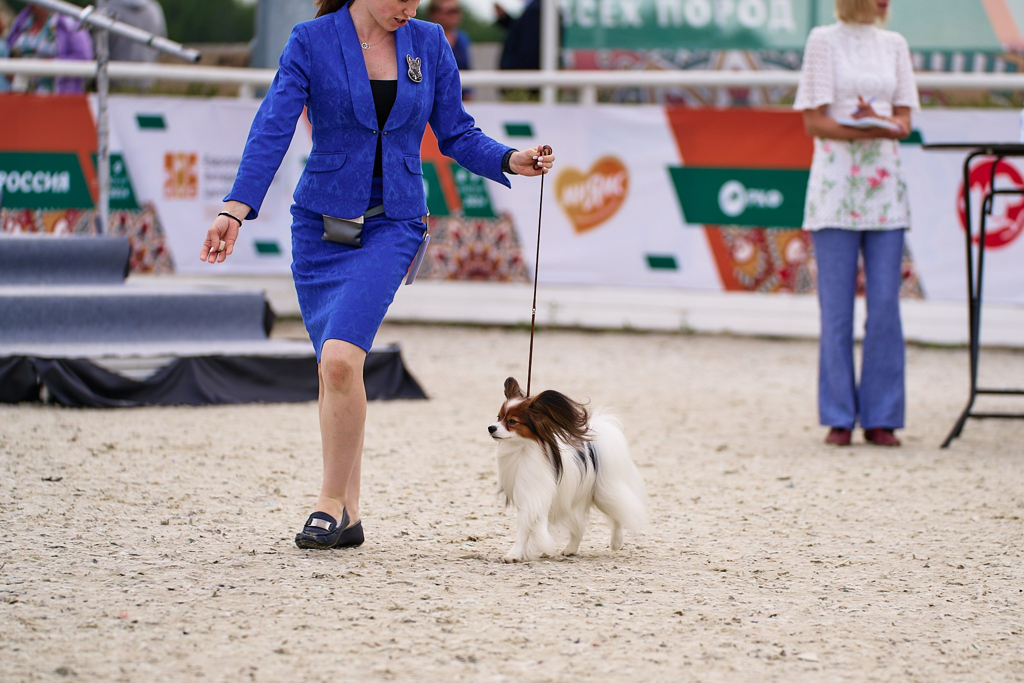 09.06.2024, «РОССИЯ. КУБОК МОСКВЫ 2024 & КУБОК ГОРОДОВ-ГЕРОЕВ»