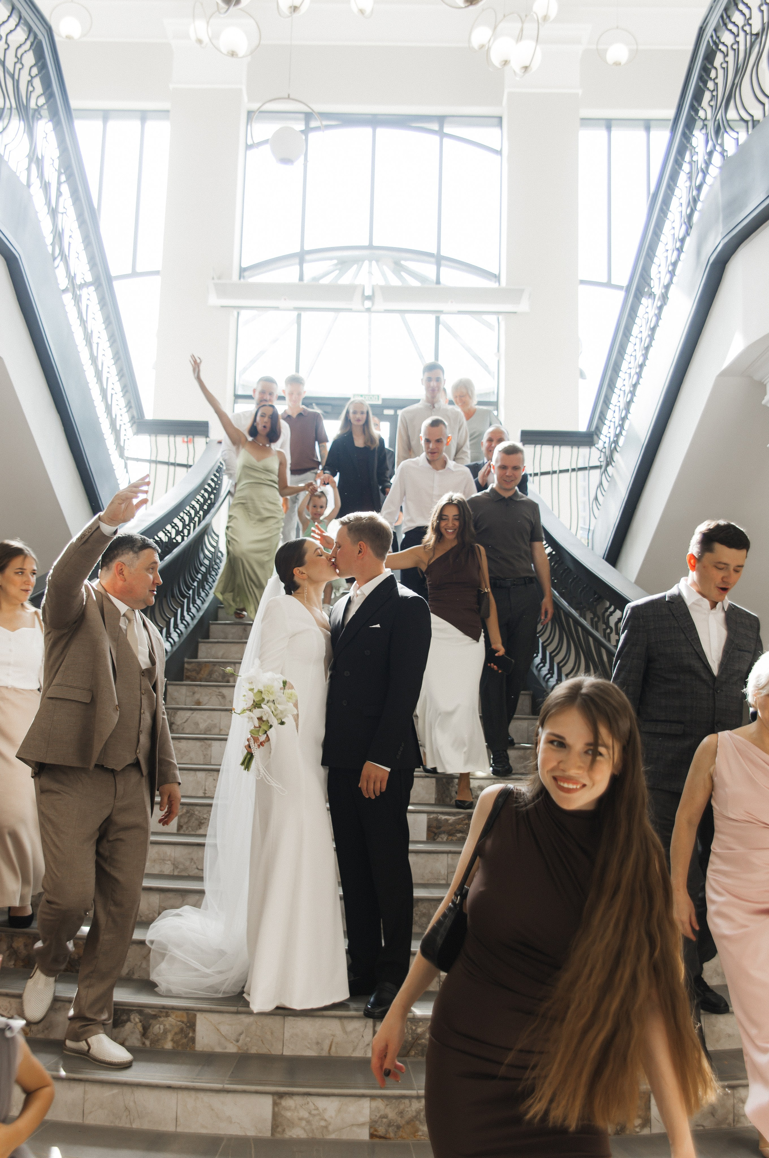 Полина и Никита. Семейный и свадебный фотограф в Екатеринбурге Орлова Ирина