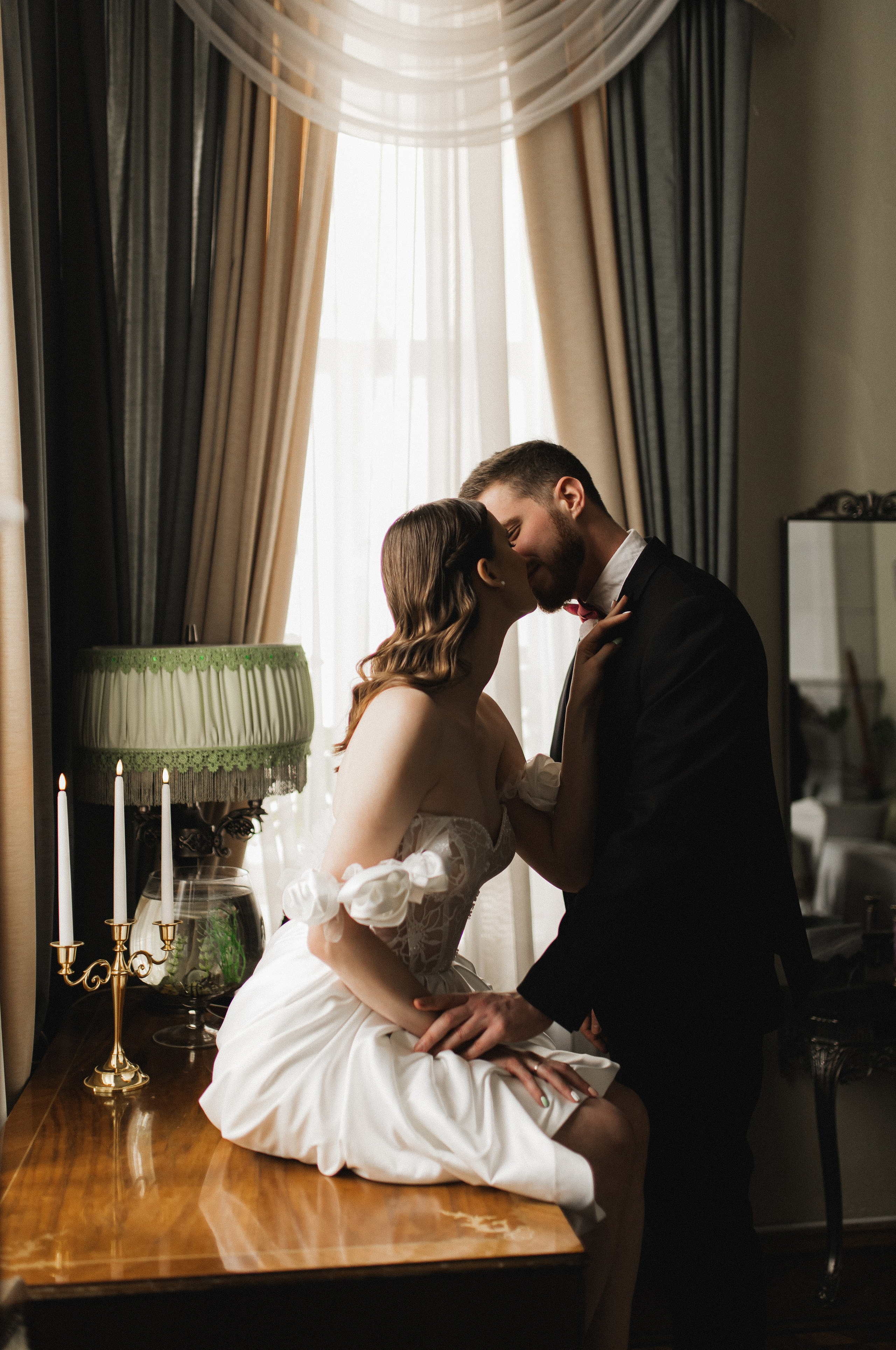 Рита и Сева. Семейный и свадебный фотограф в Екатеринбурге Орлова Ирина