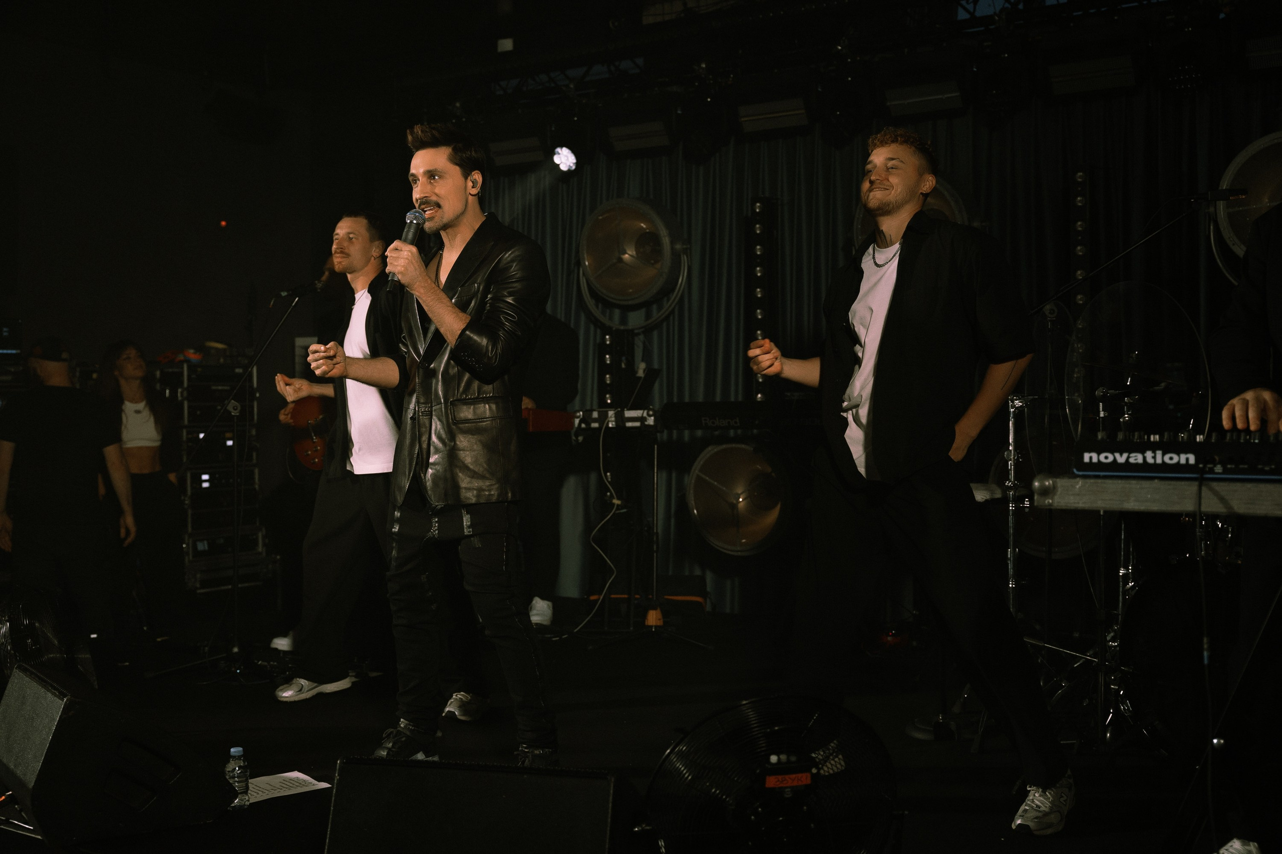 Мероприятия. Главная