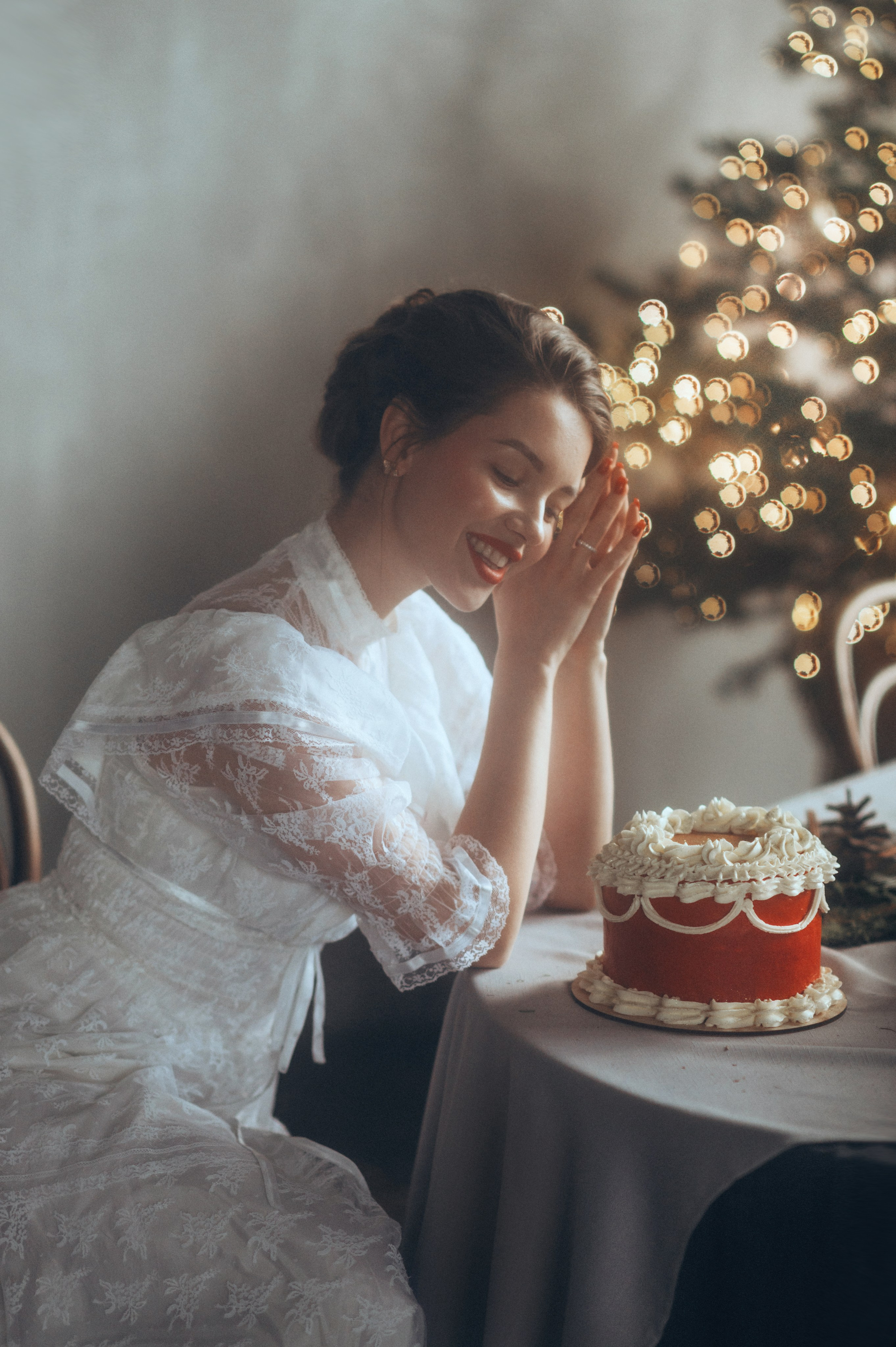 Дарья. Фотограф в Саратове Анастасия Гладина