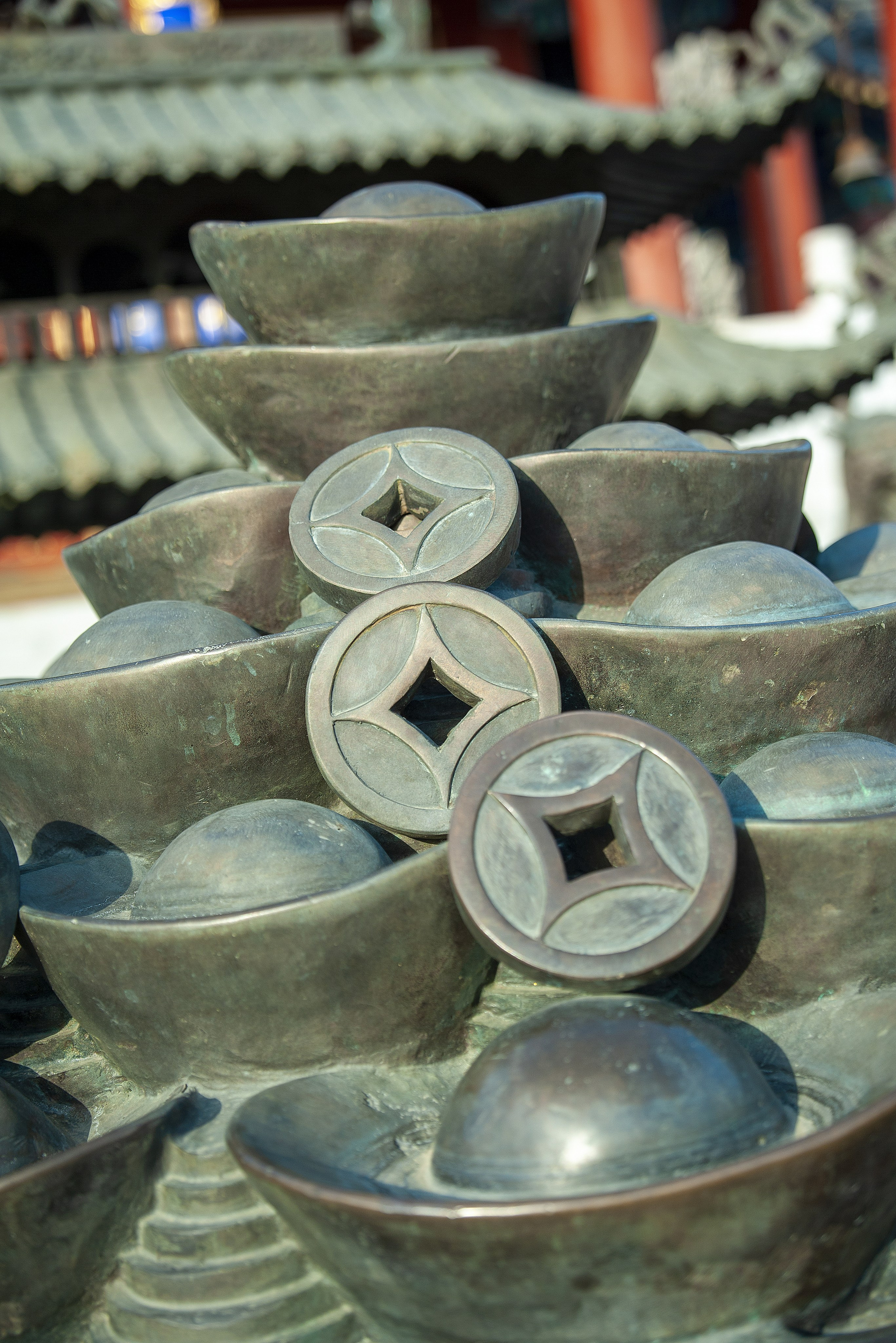 Загадочный Китай. FotoGraf