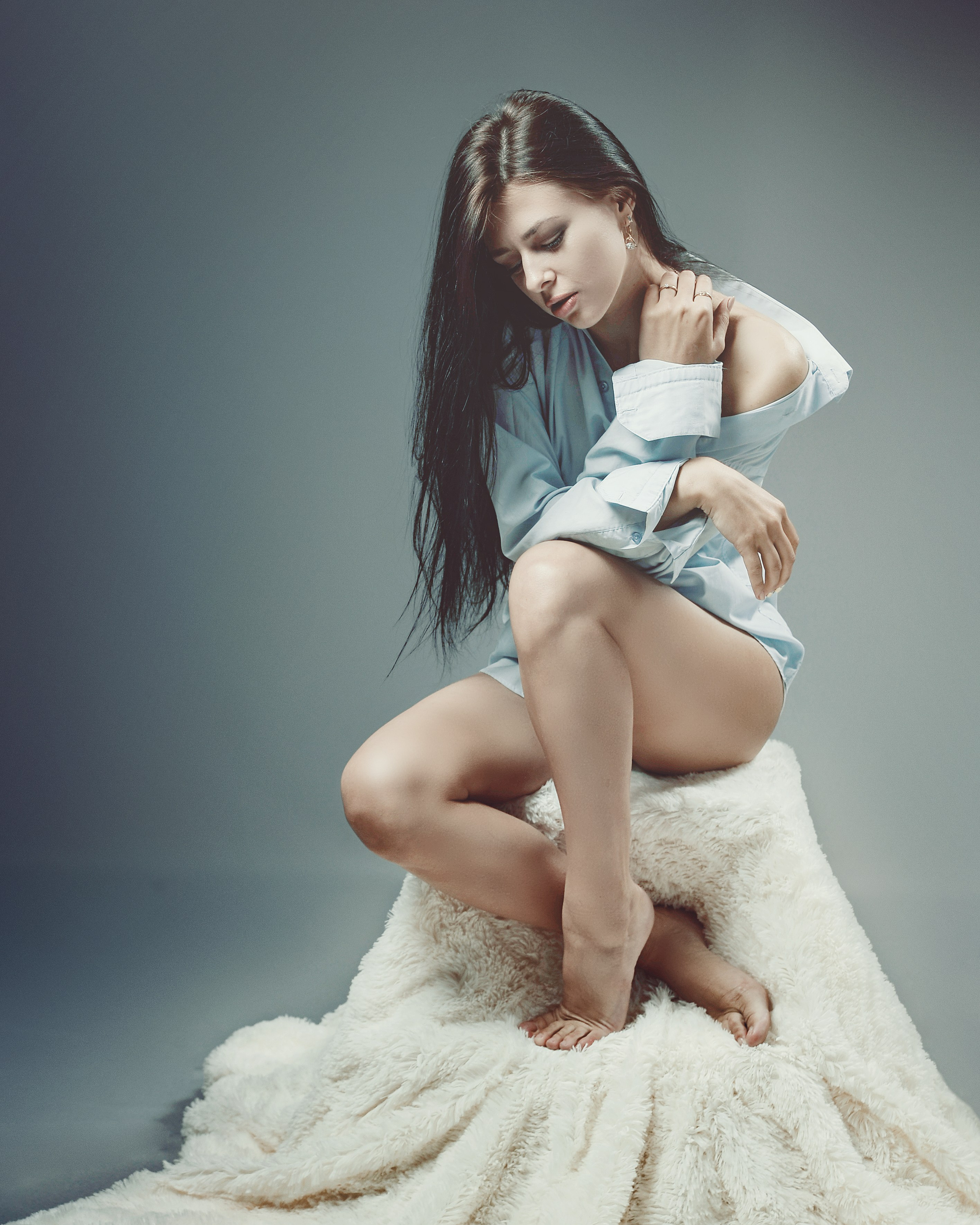 Портреты. FotoGraf