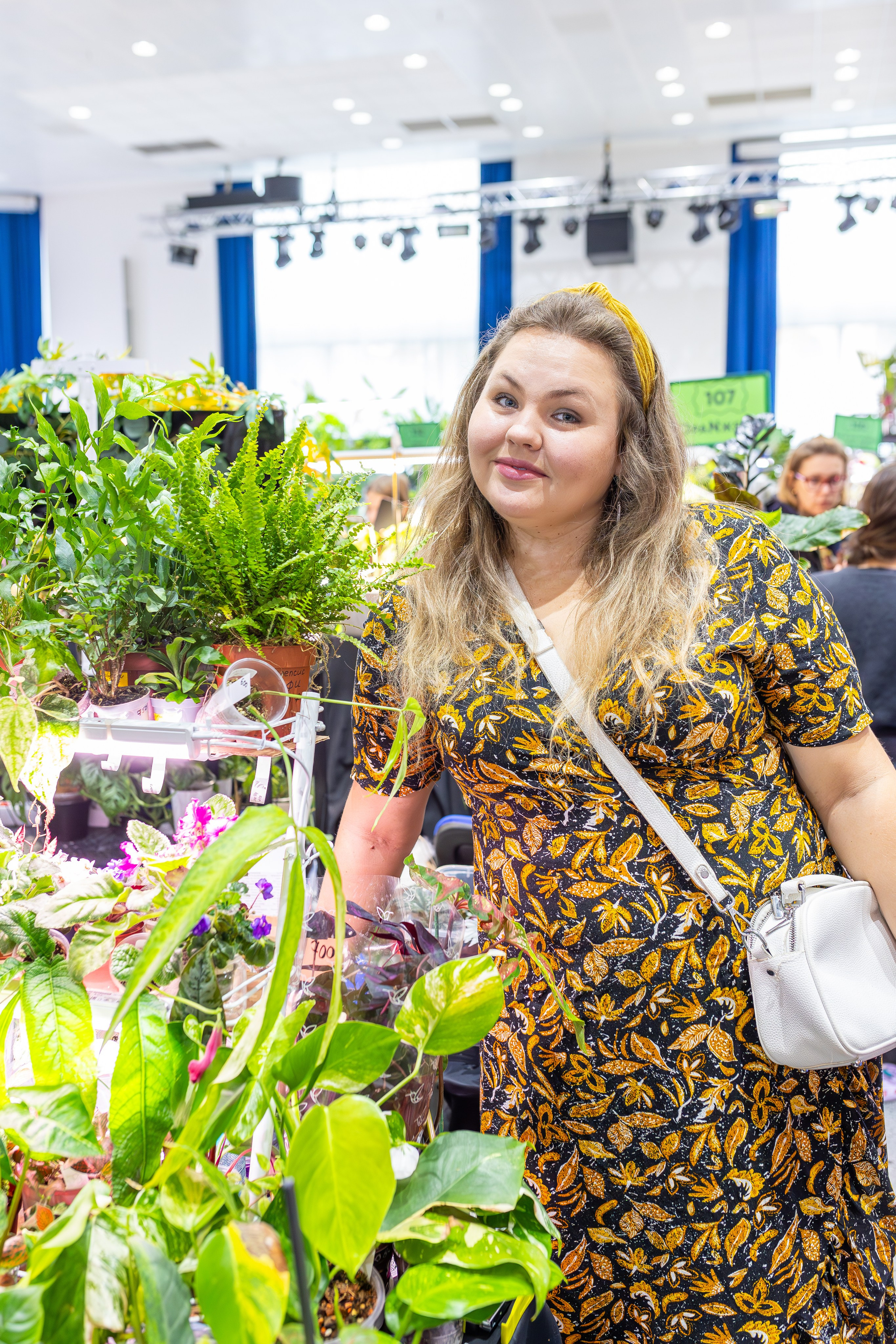 Монстериум 11–12 октября. Александра Куликова фотограф, Москва