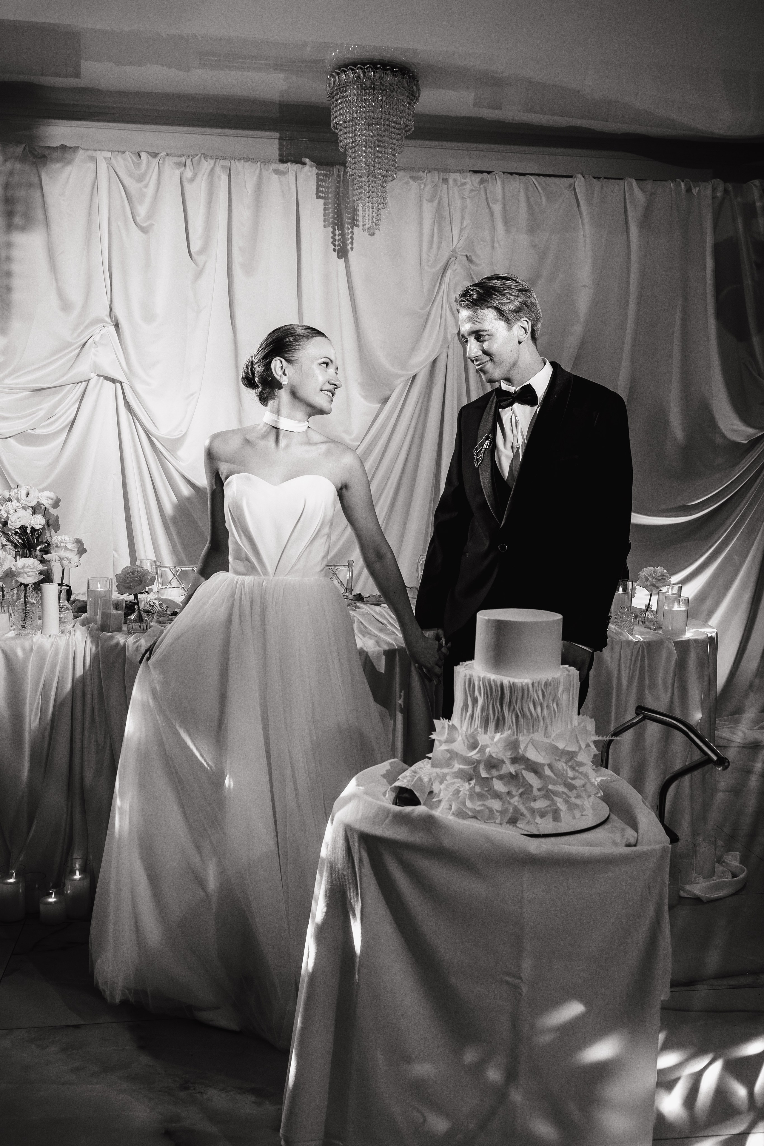 ВИТАЛИЙ И ВИКТОРИЯ. Свадебный и семейный фотограф Иваново Елена Угодина