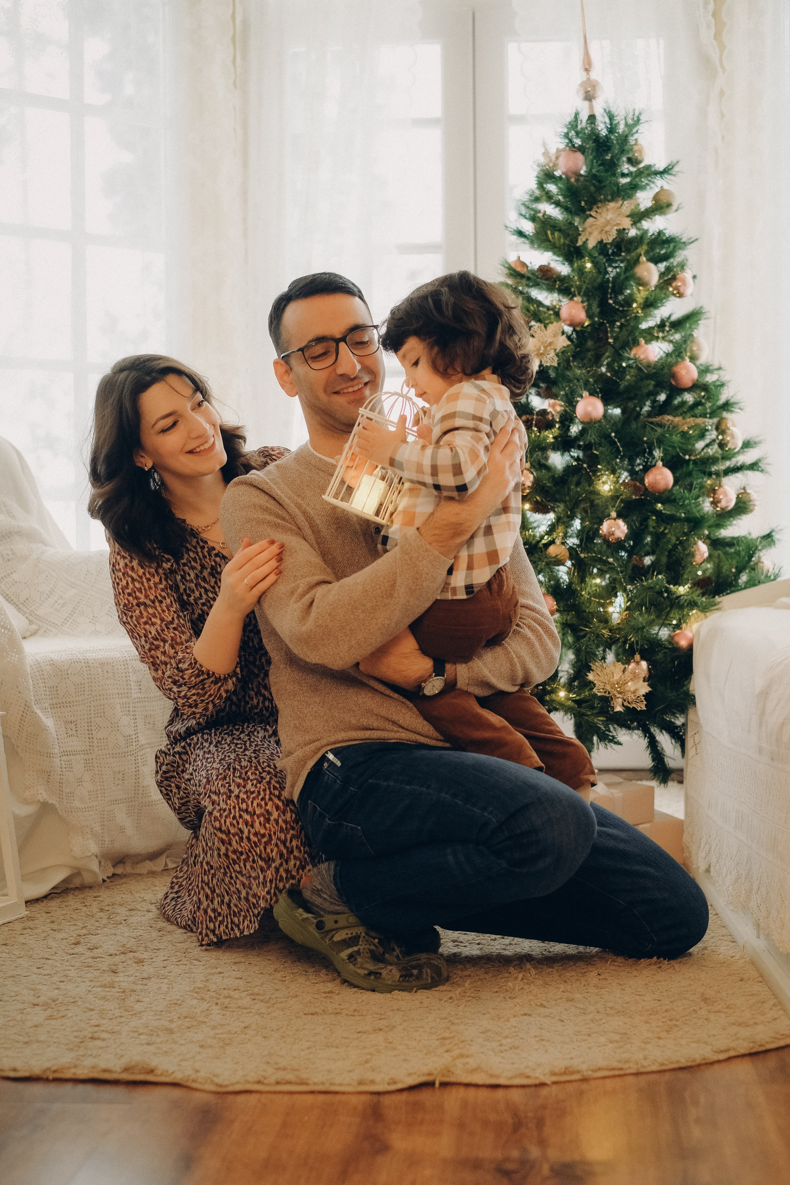 Домашний очаг. Свадебный и семейный фотограф в Москве Инника Кетлер