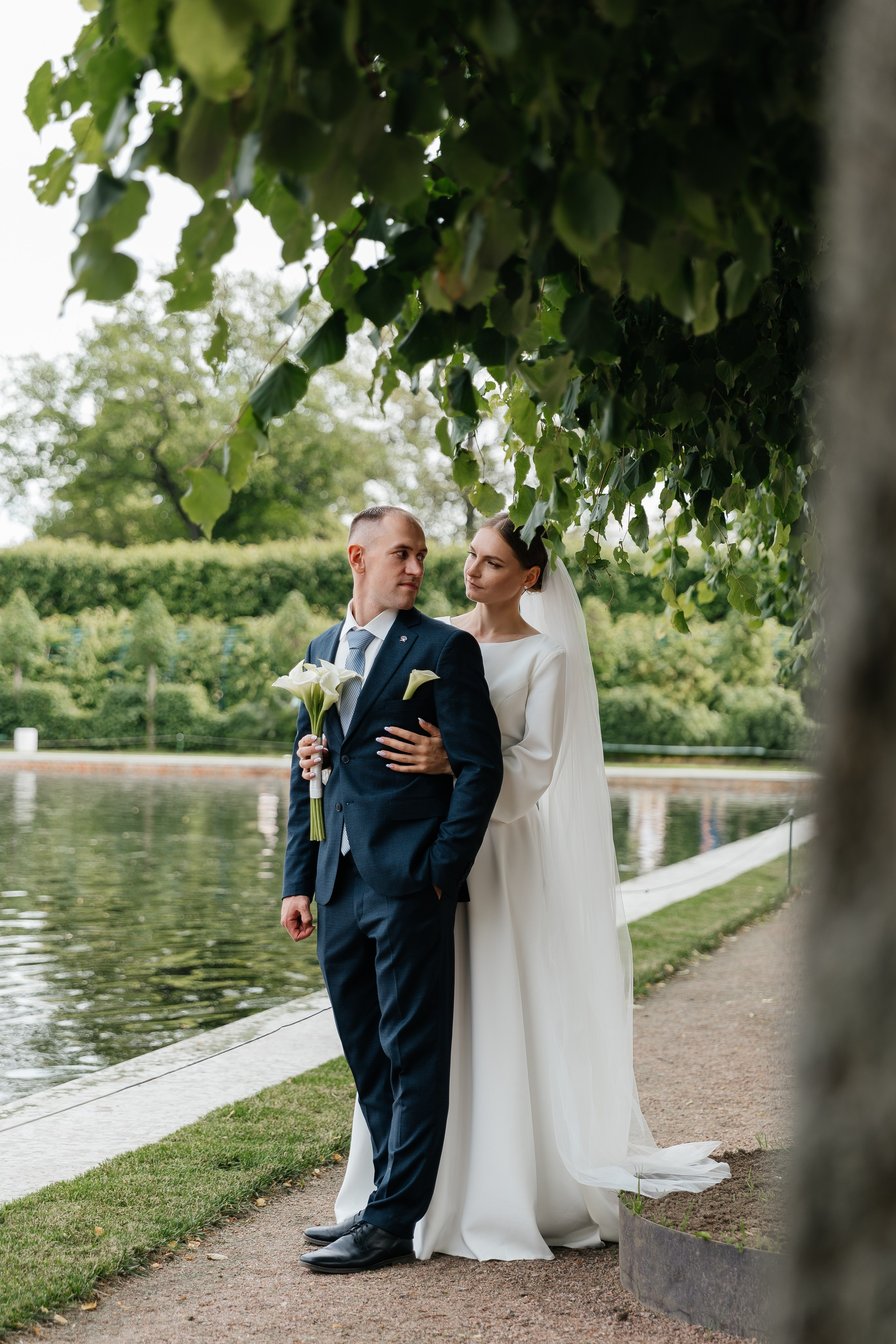 Свадебные. Фотограф Гуменюк Мария