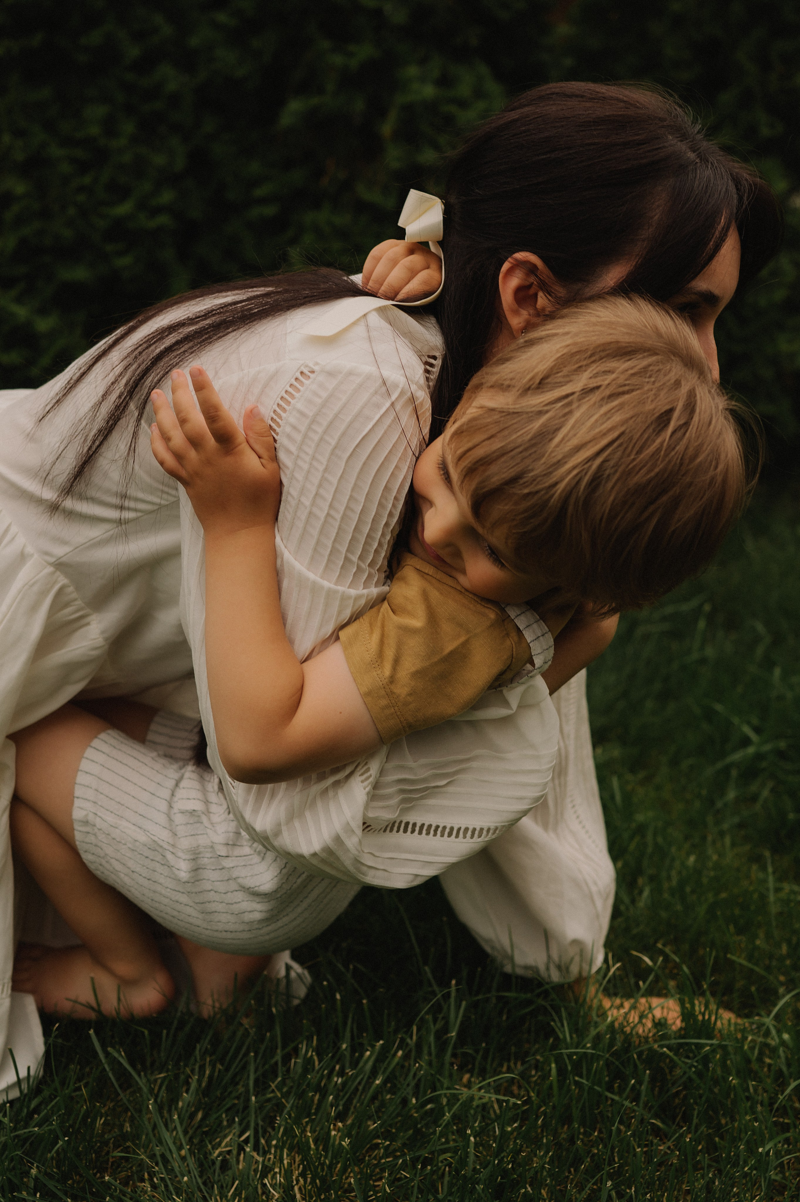 Лука с мамой и папой. Эльвира Жижикина. Семейный фотограф в Санкт-Петербурге